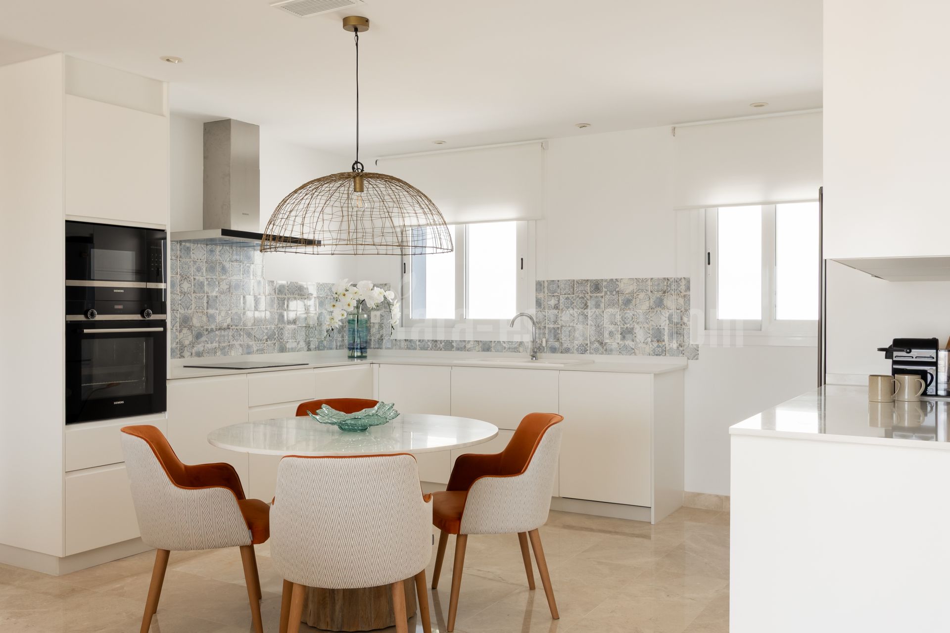 Penthouse in Paraiso Pueblo, Benahavis