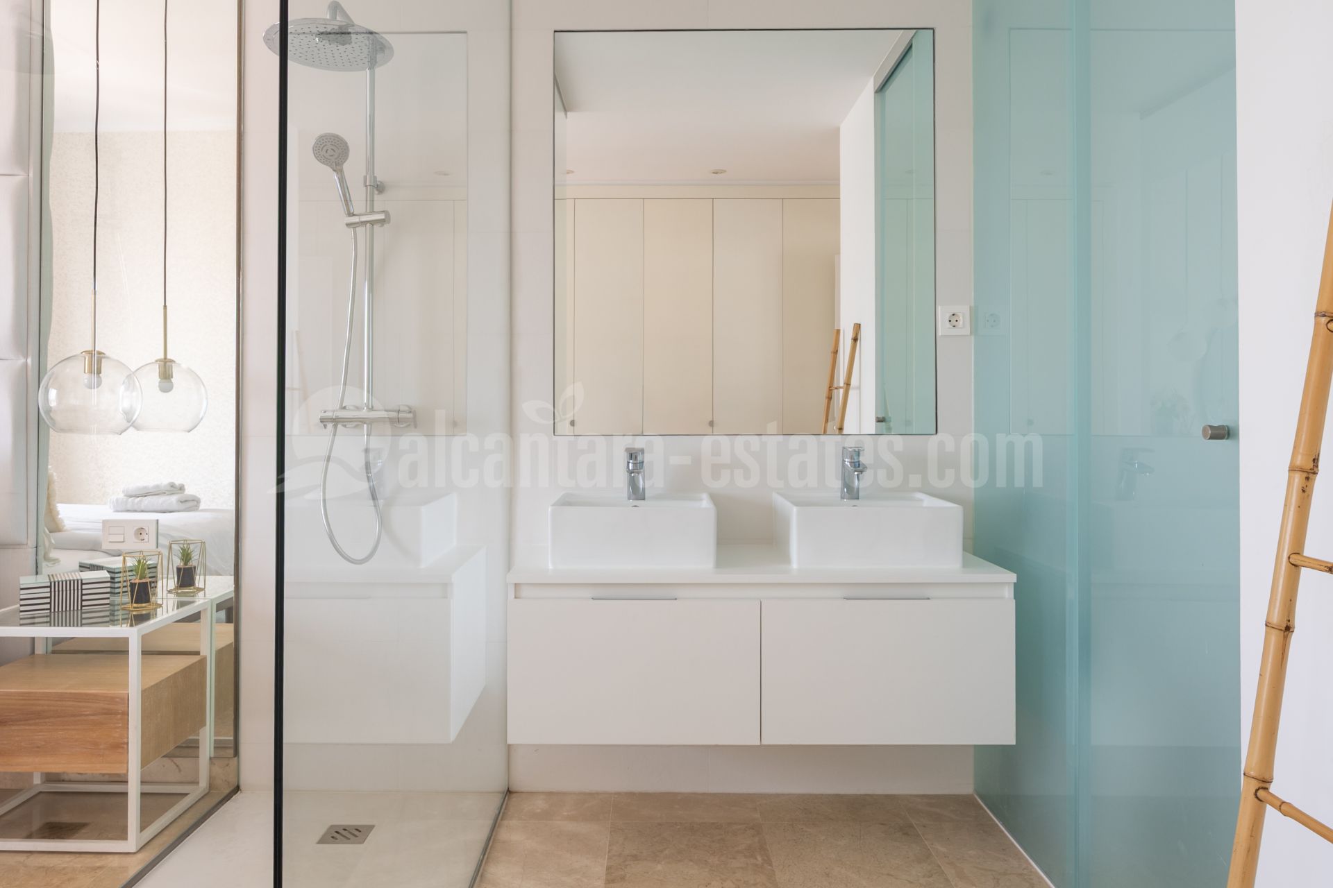 Penthouse in Paraiso Pueblo, Benahavis