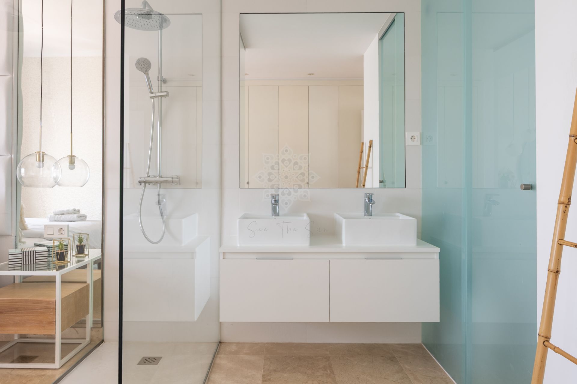 Penthouse in Paraiso Pueblo, Benahavis
