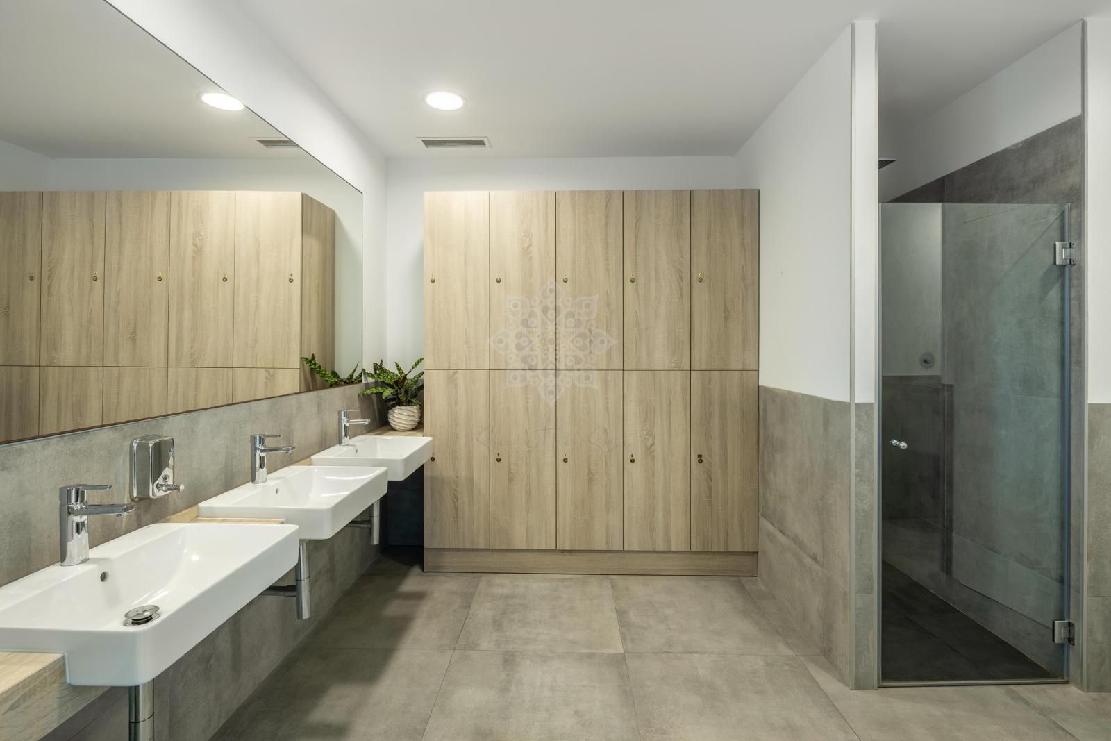 Penthouse in Paraiso Pueblo, Benahavis