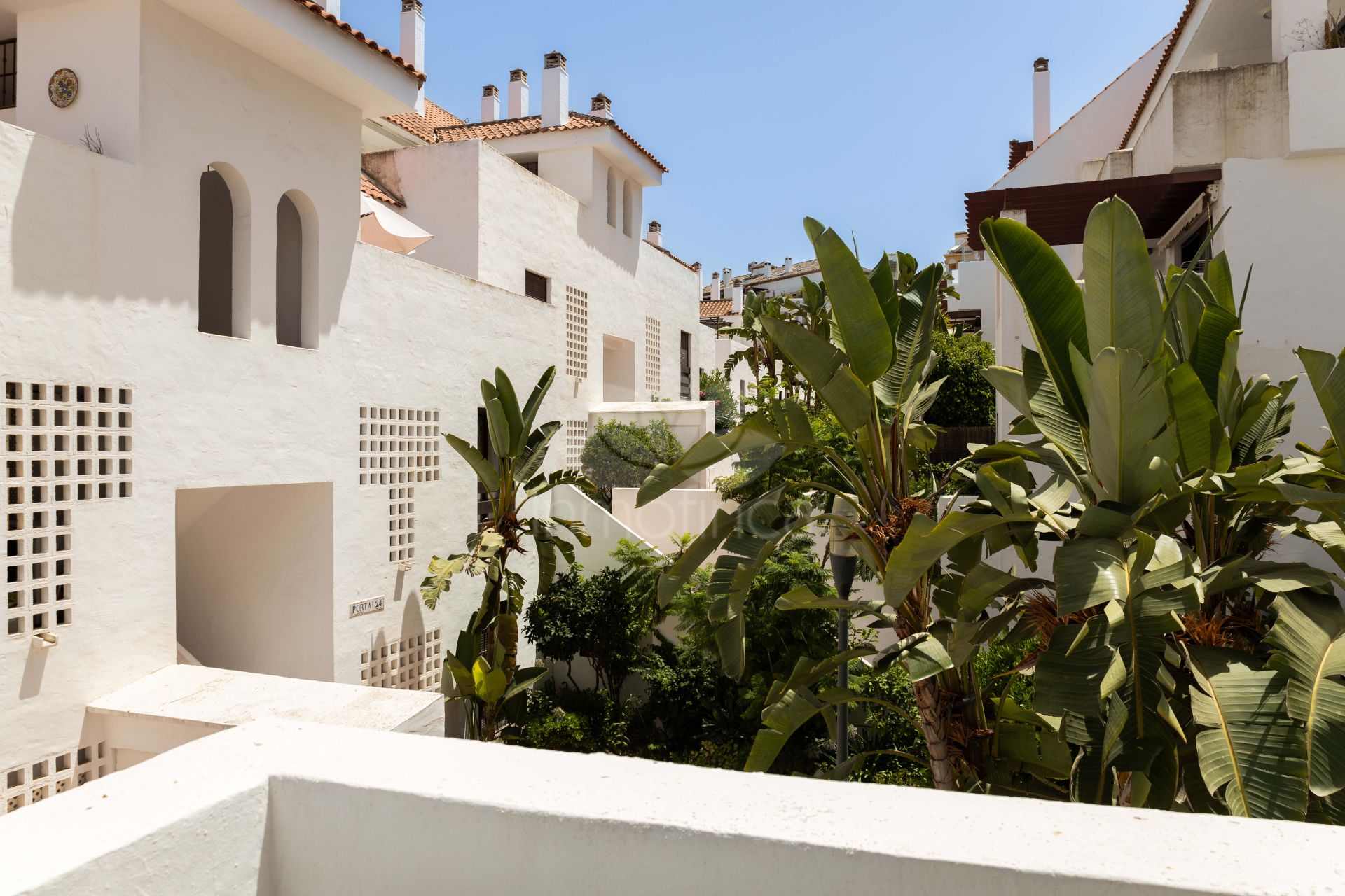 Apartment in La Maestranza, Marbella