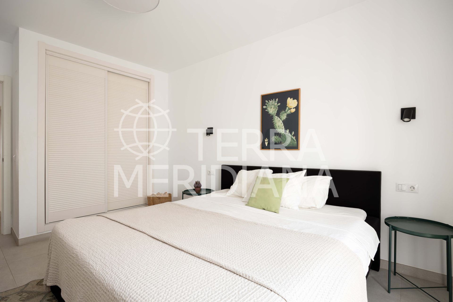 Apartment in La Maestranza, Marbella