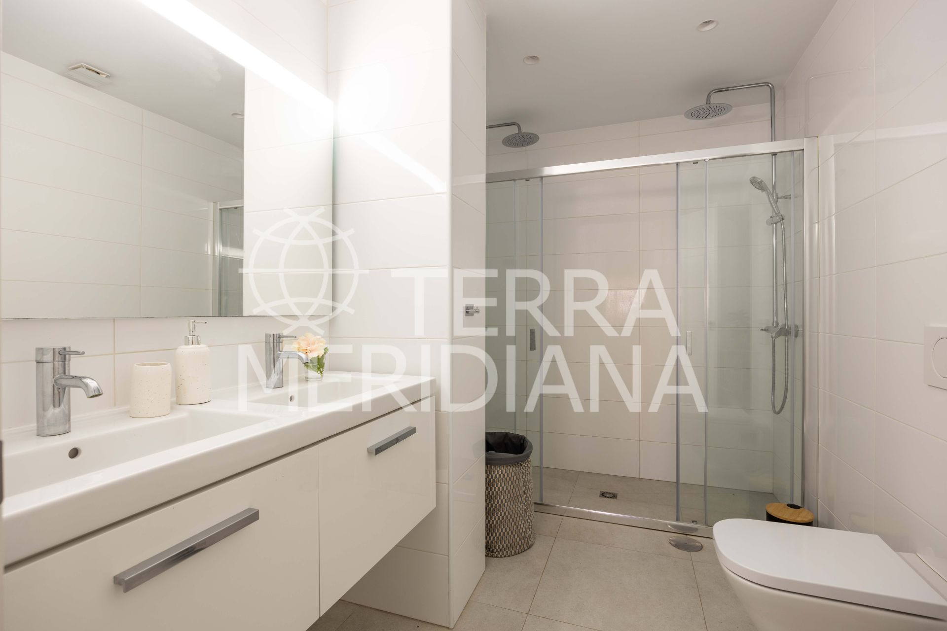 Apartment in La Maestranza, Marbella