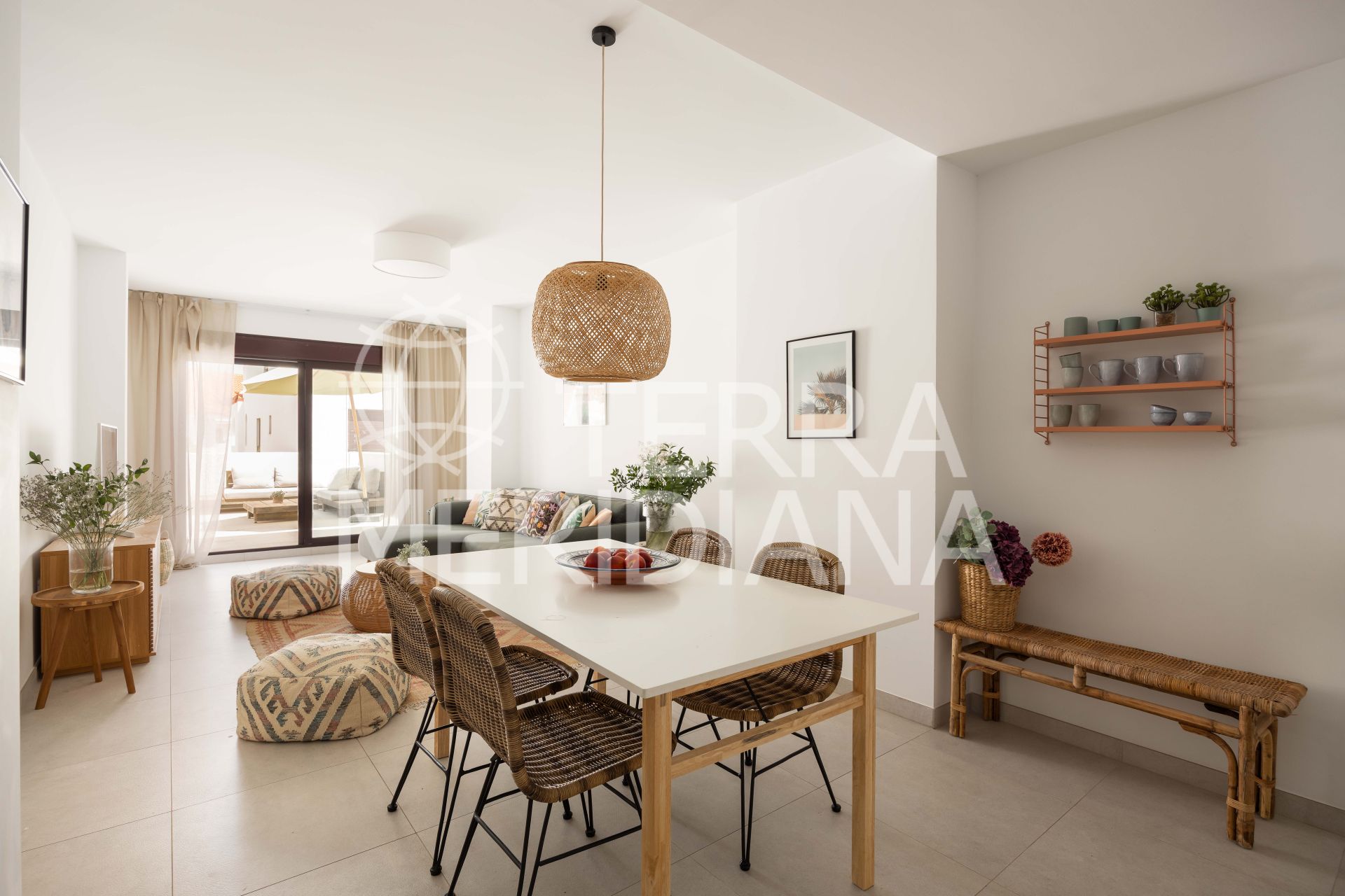 Apartment in La Maestranza, Marbella