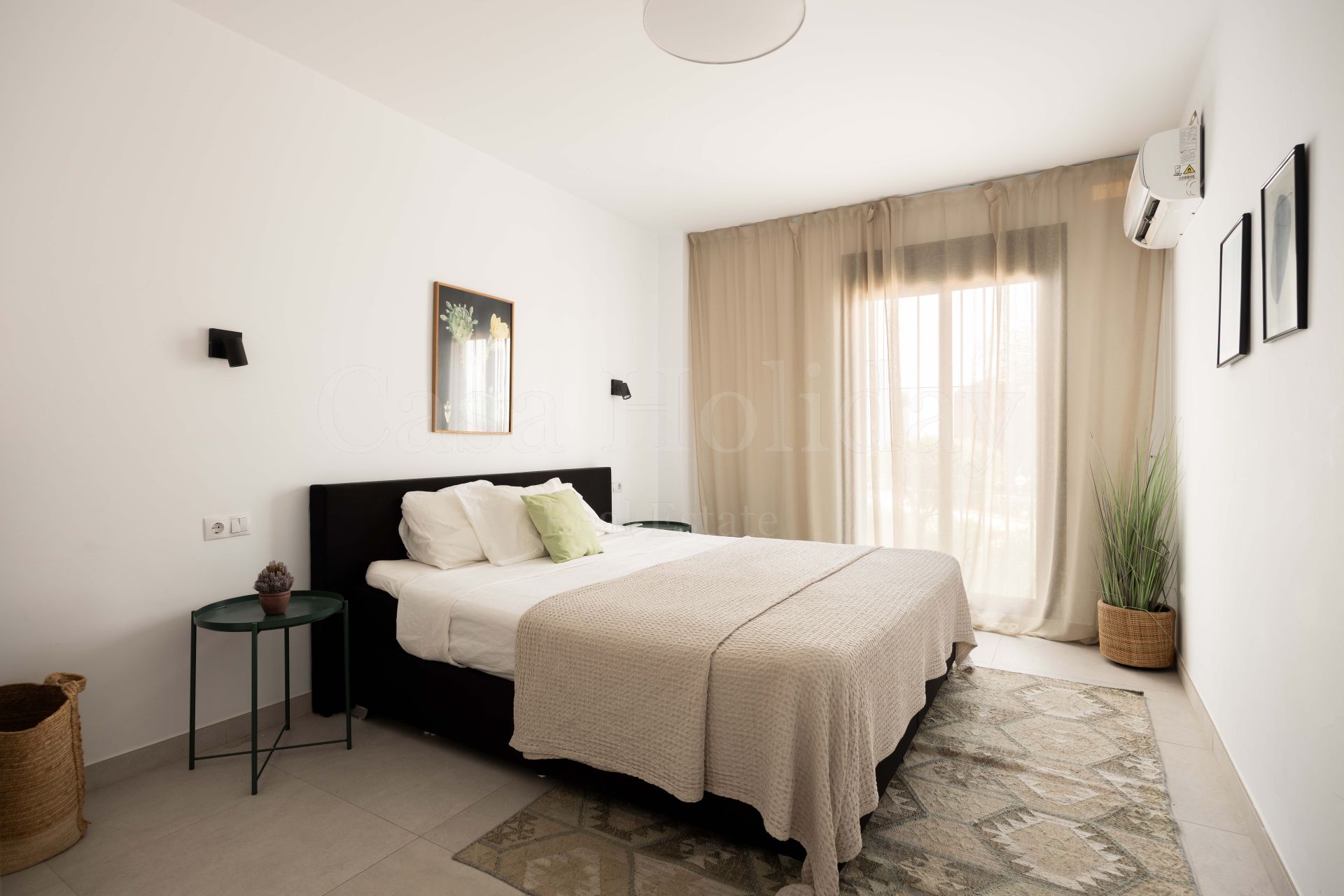 Apartment in La Maestranza, Marbella
