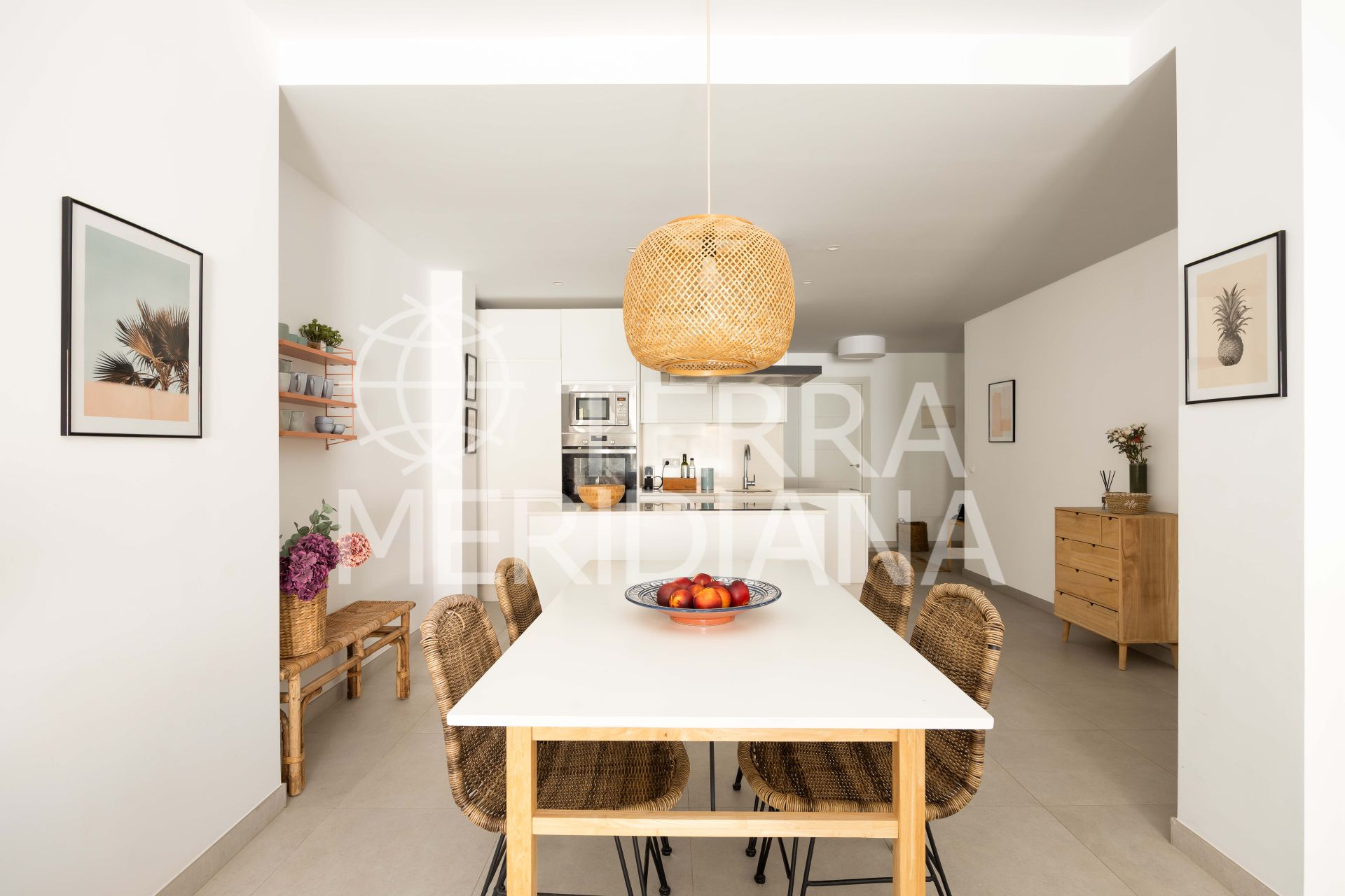 Apartment in La Maestranza, Marbella