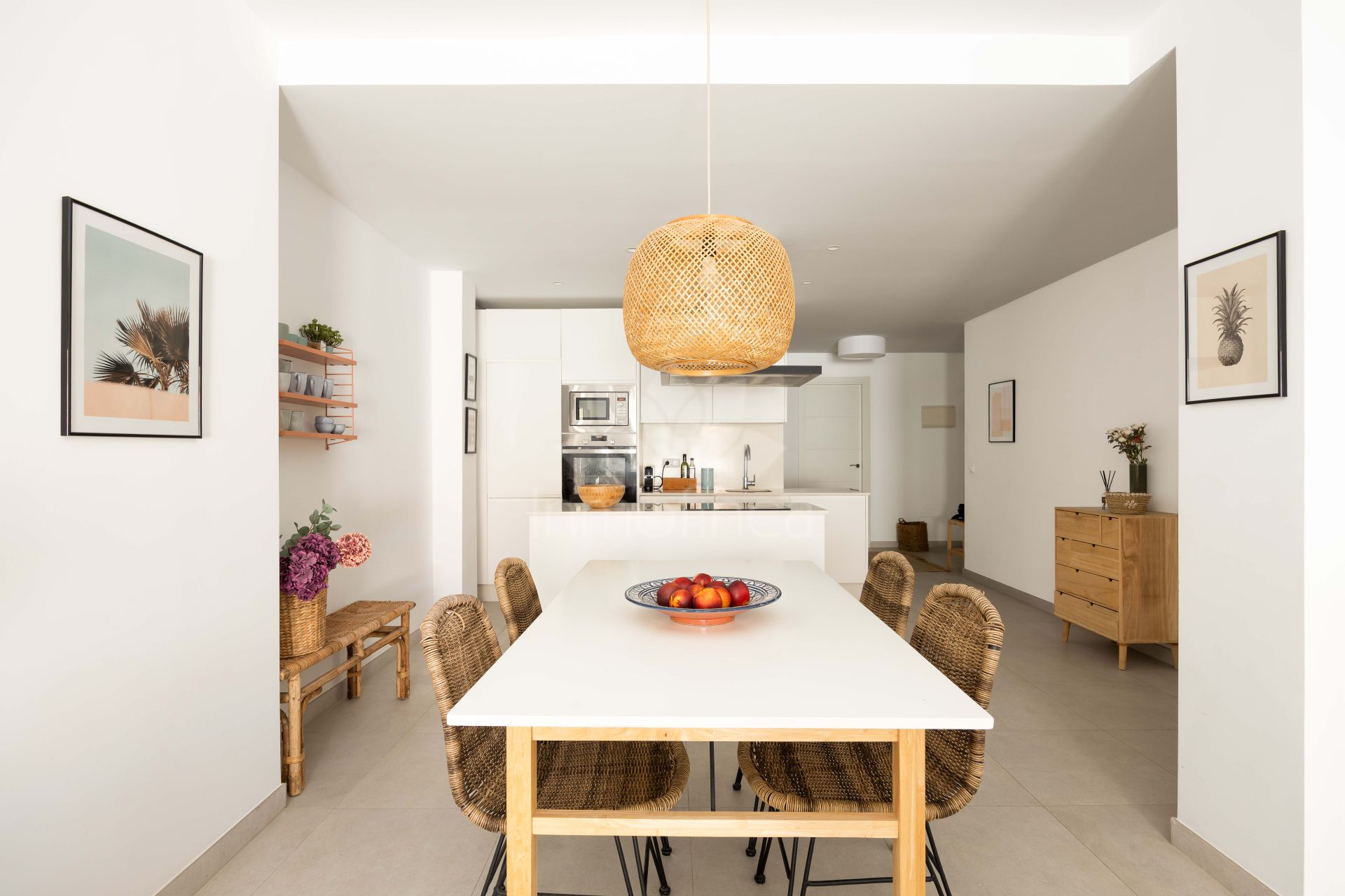 Apartment in La Maestranza, Marbella