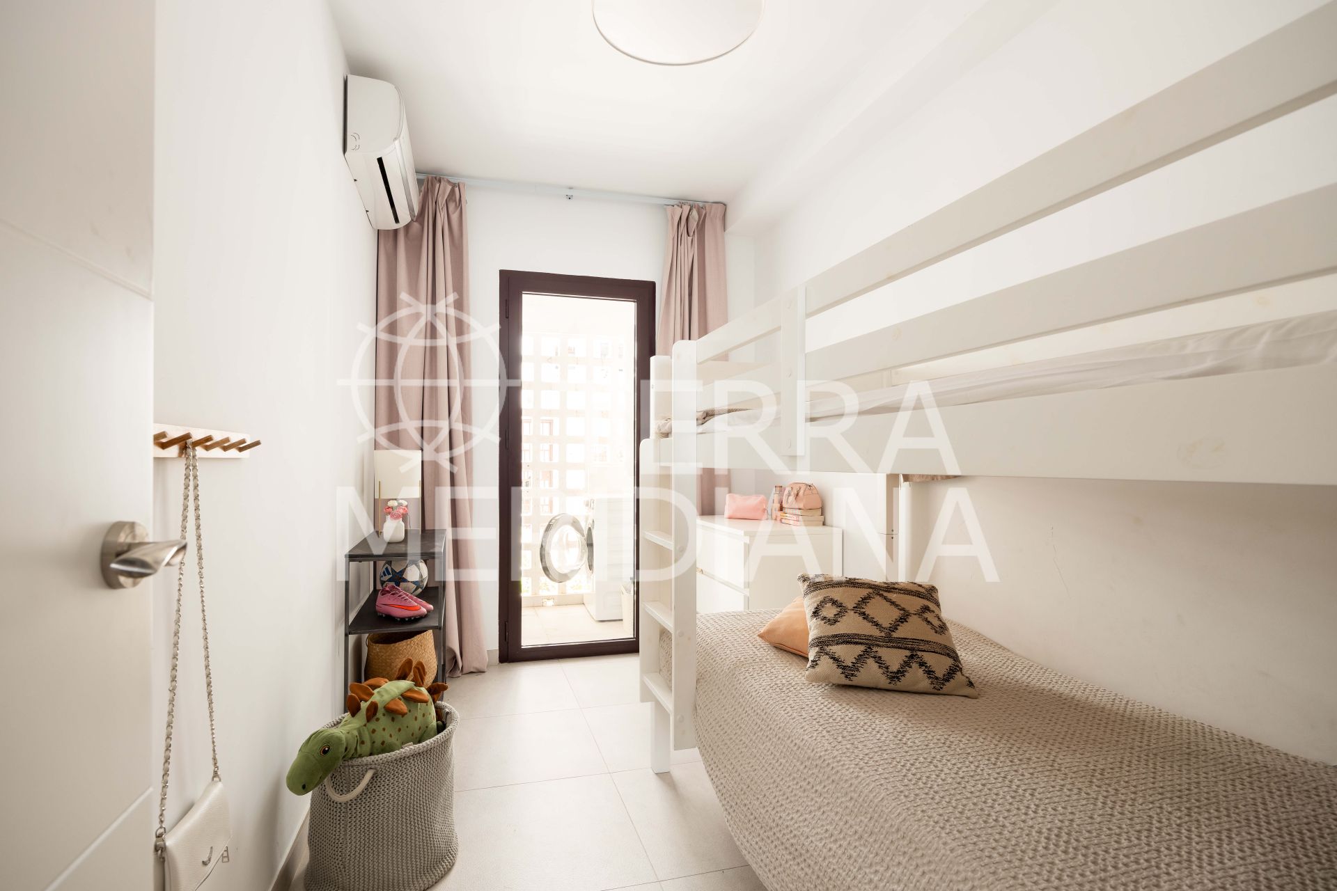 Apartment in La Maestranza, Marbella