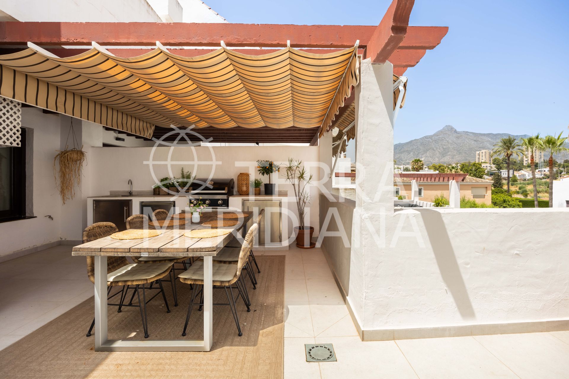 Apartment in La Maestranza, Marbella