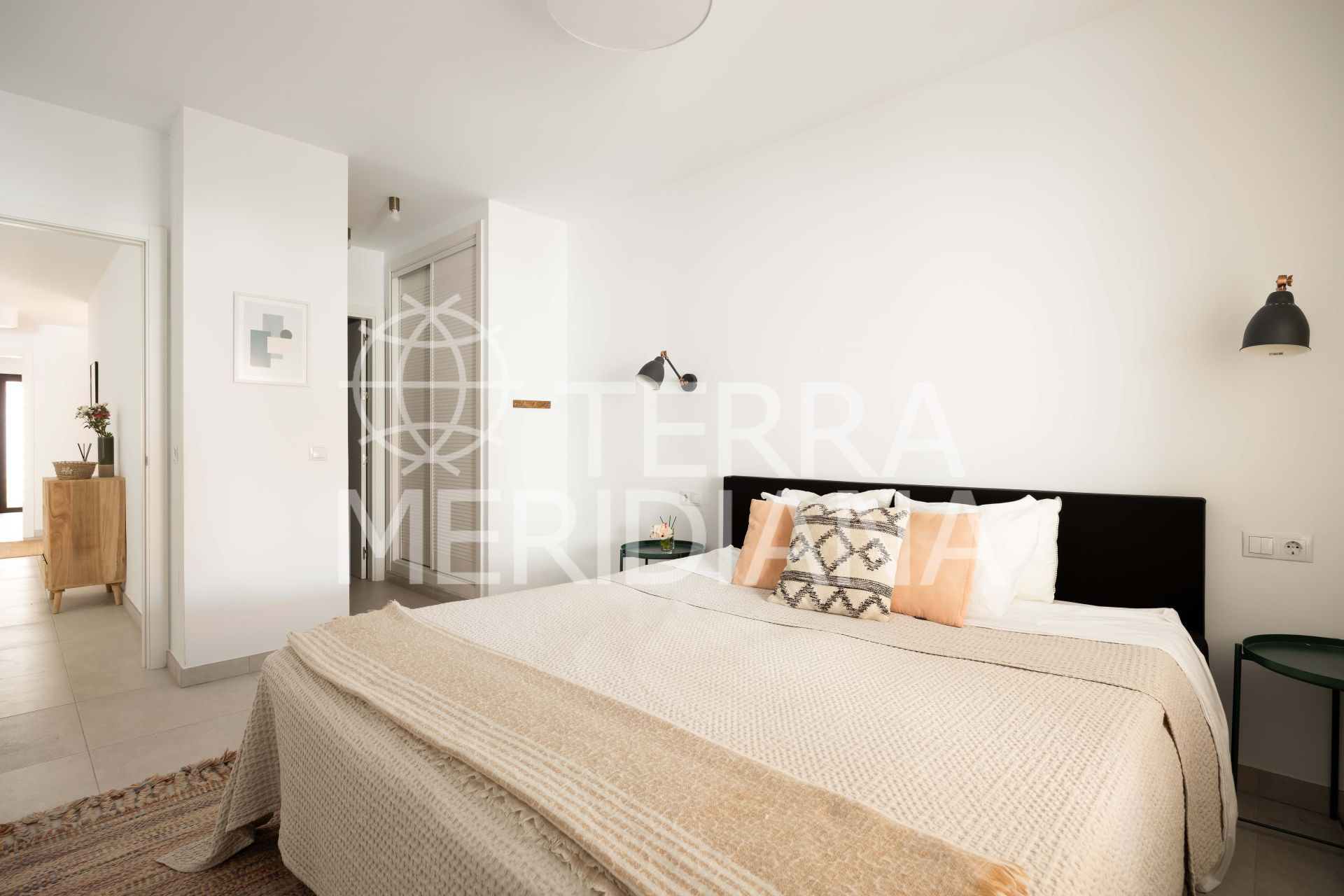 Apartment in La Maestranza, Marbella