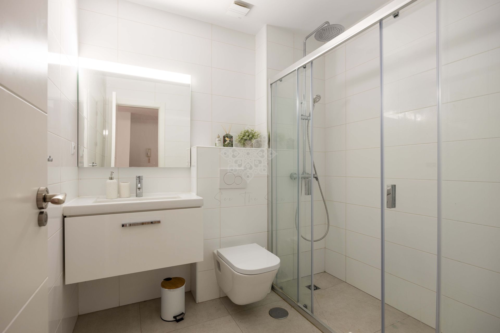 Apartament w La Maestranza, Marbella