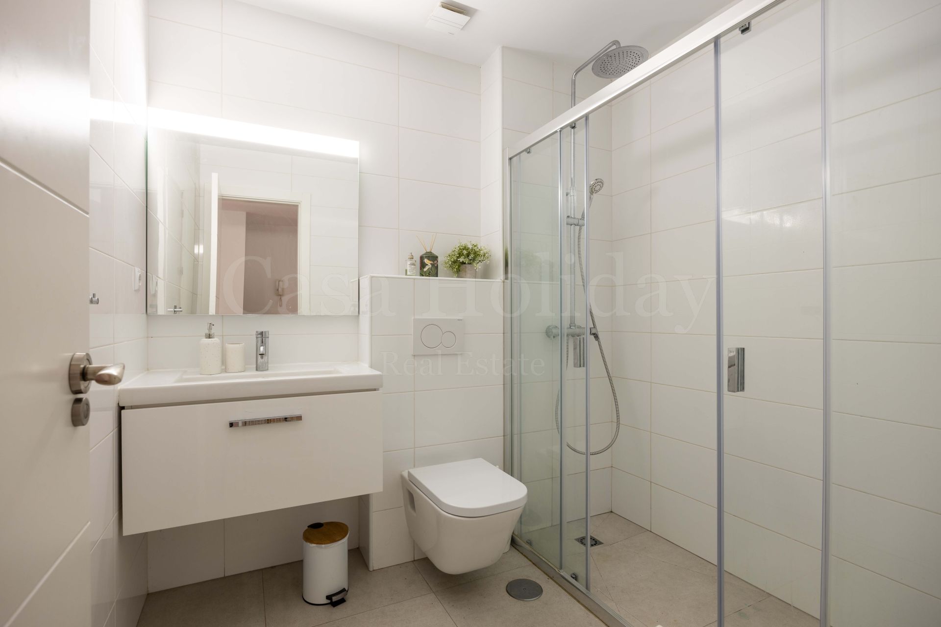Apartment in La Maestranza, Marbella
