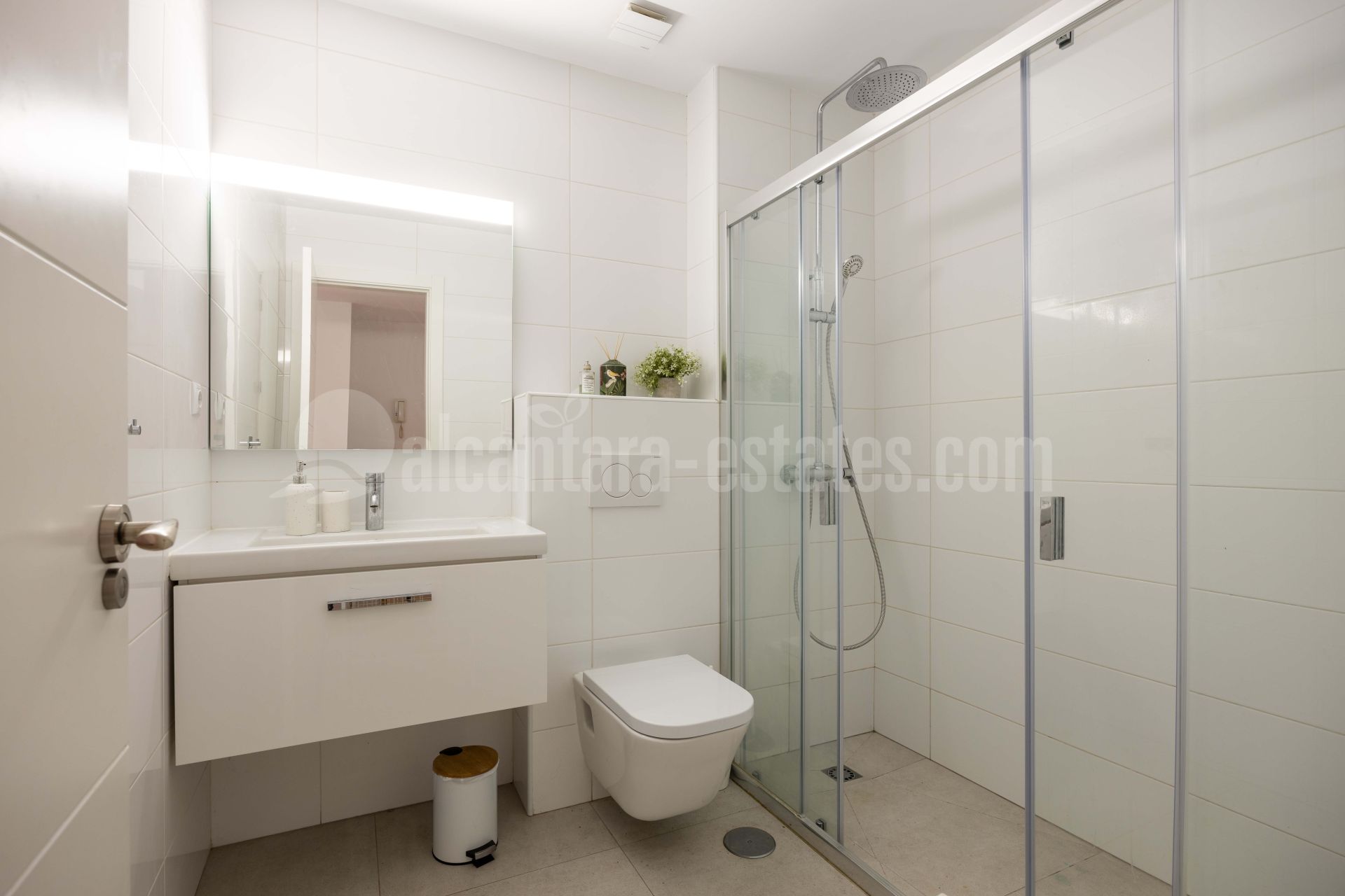 Apartamento en La Maestranza, Marbella