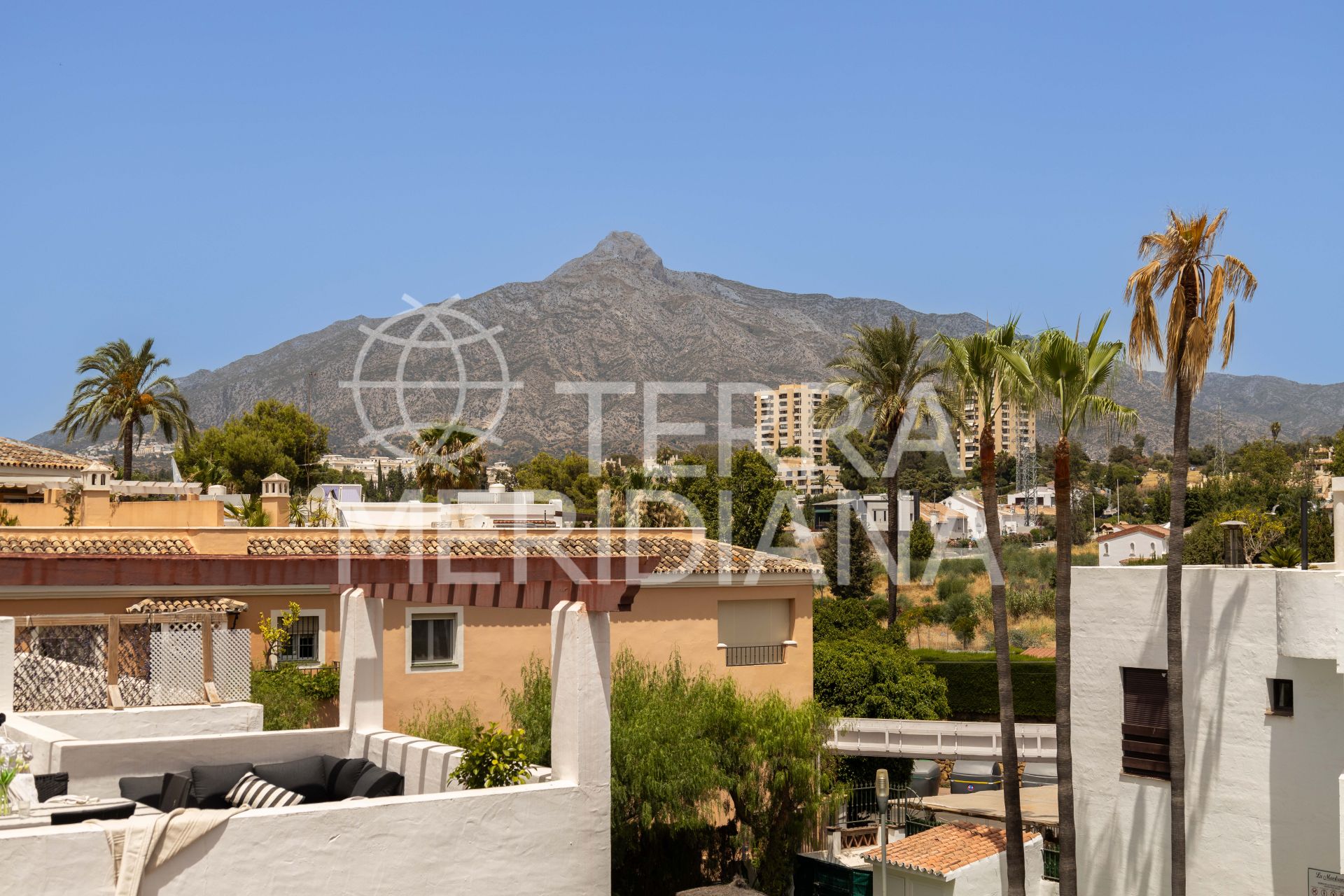 Apartment in La Maestranza, Marbella