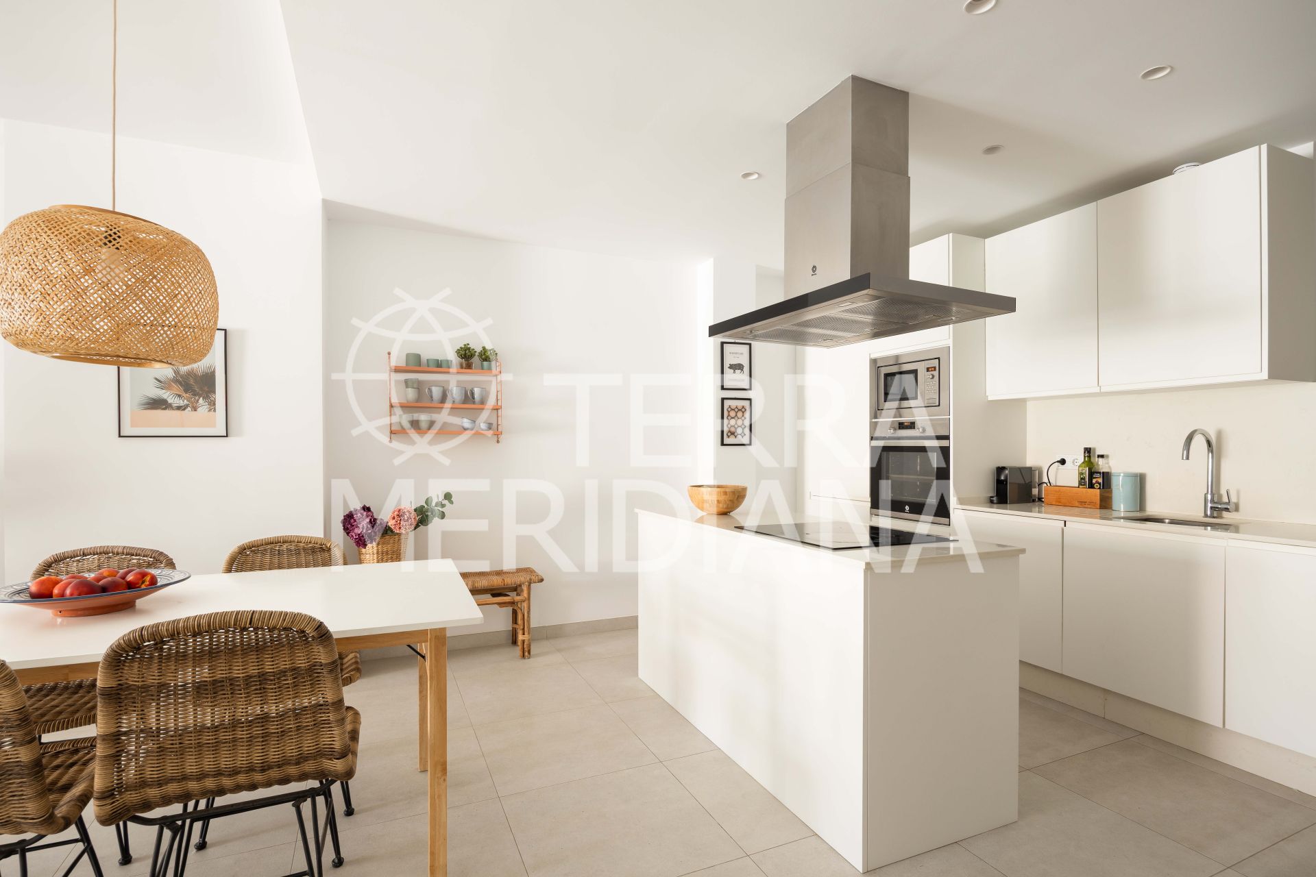 Apartment in La Maestranza, Marbella