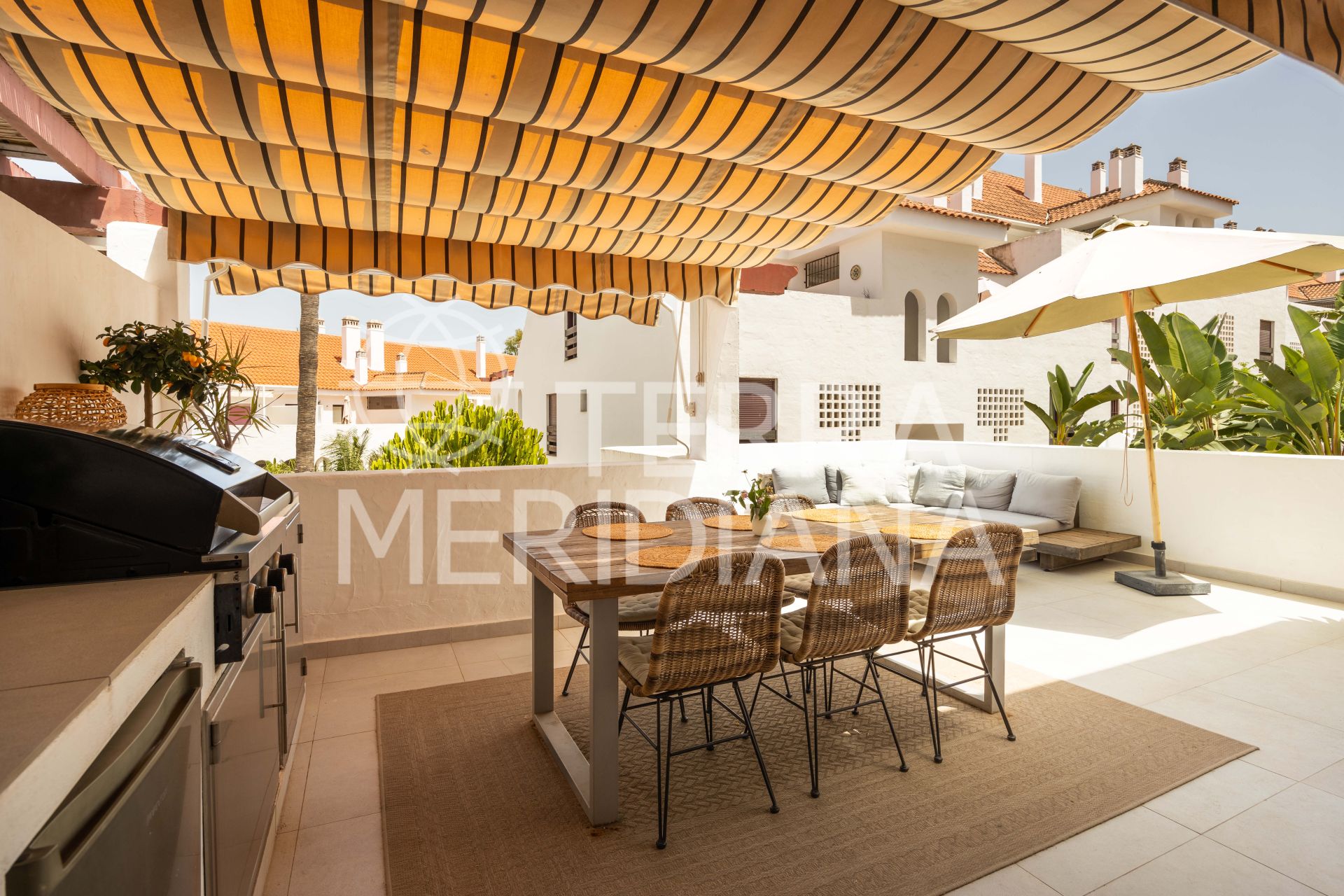 Apartment in La Maestranza, Marbella
