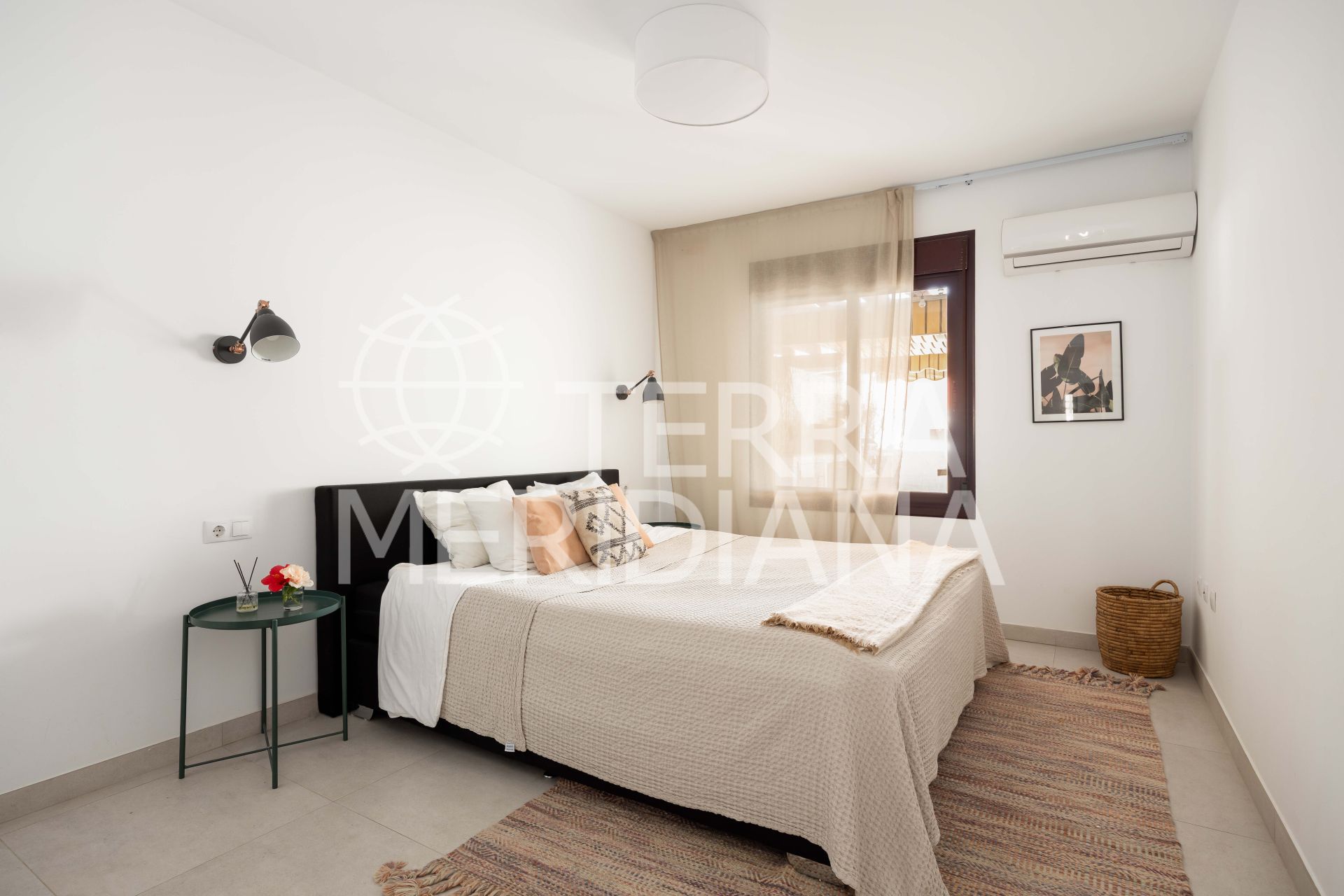 Apartment in La Maestranza, Marbella