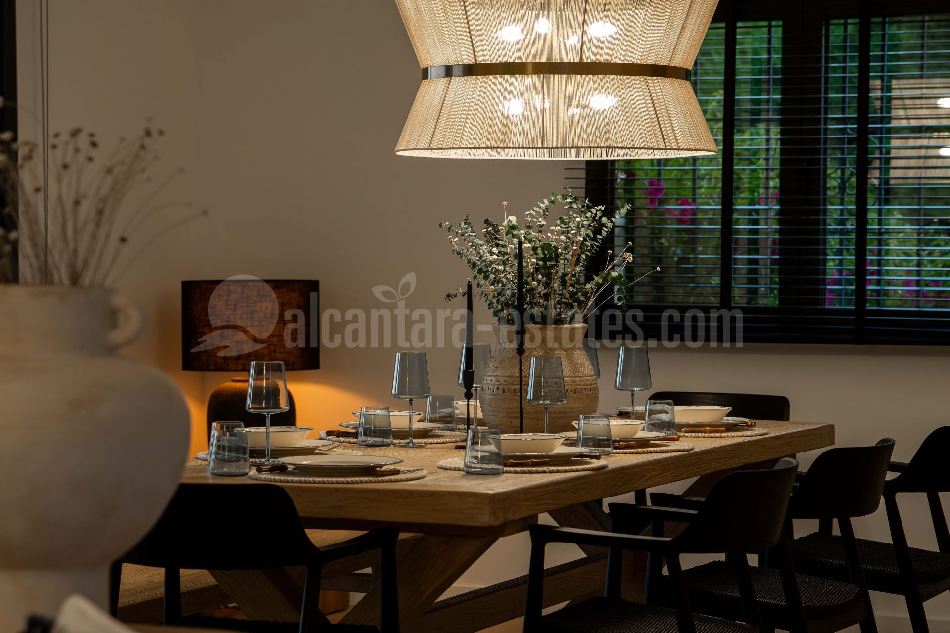 Villa en Altos del Paraiso, Benahavis