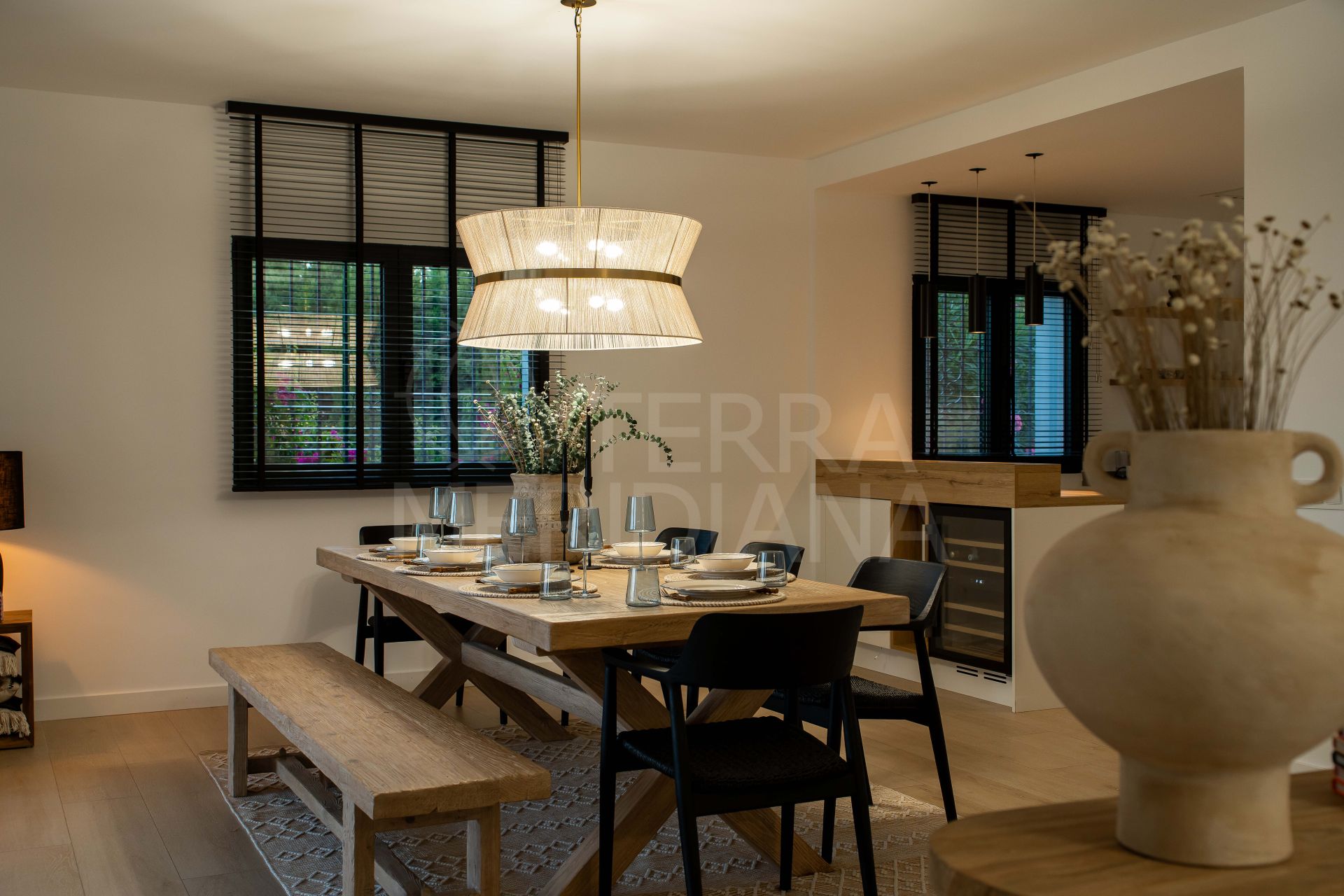 Villa in Los Altos del Paraiso, Estepona