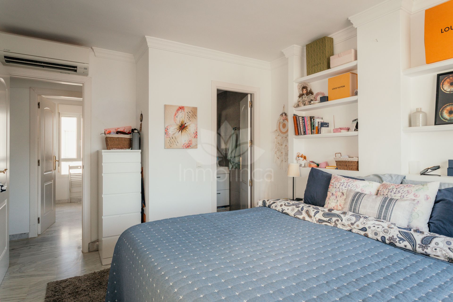 Penthouse in La Campana, Marbella