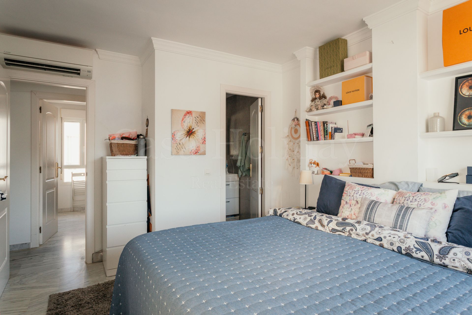 Penthouse in La Campana, Marbella