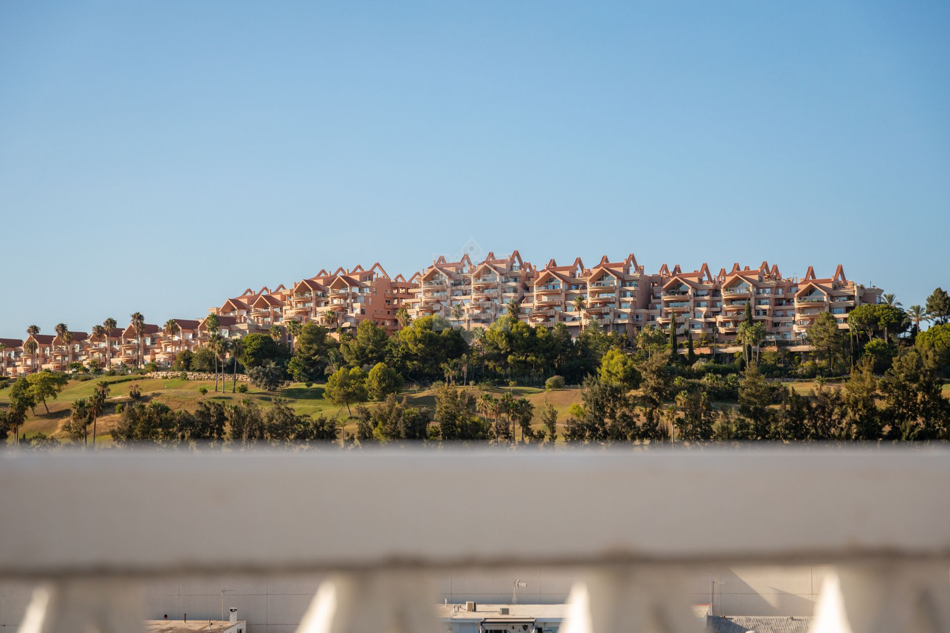 Penthouse in La Campana, Marbella