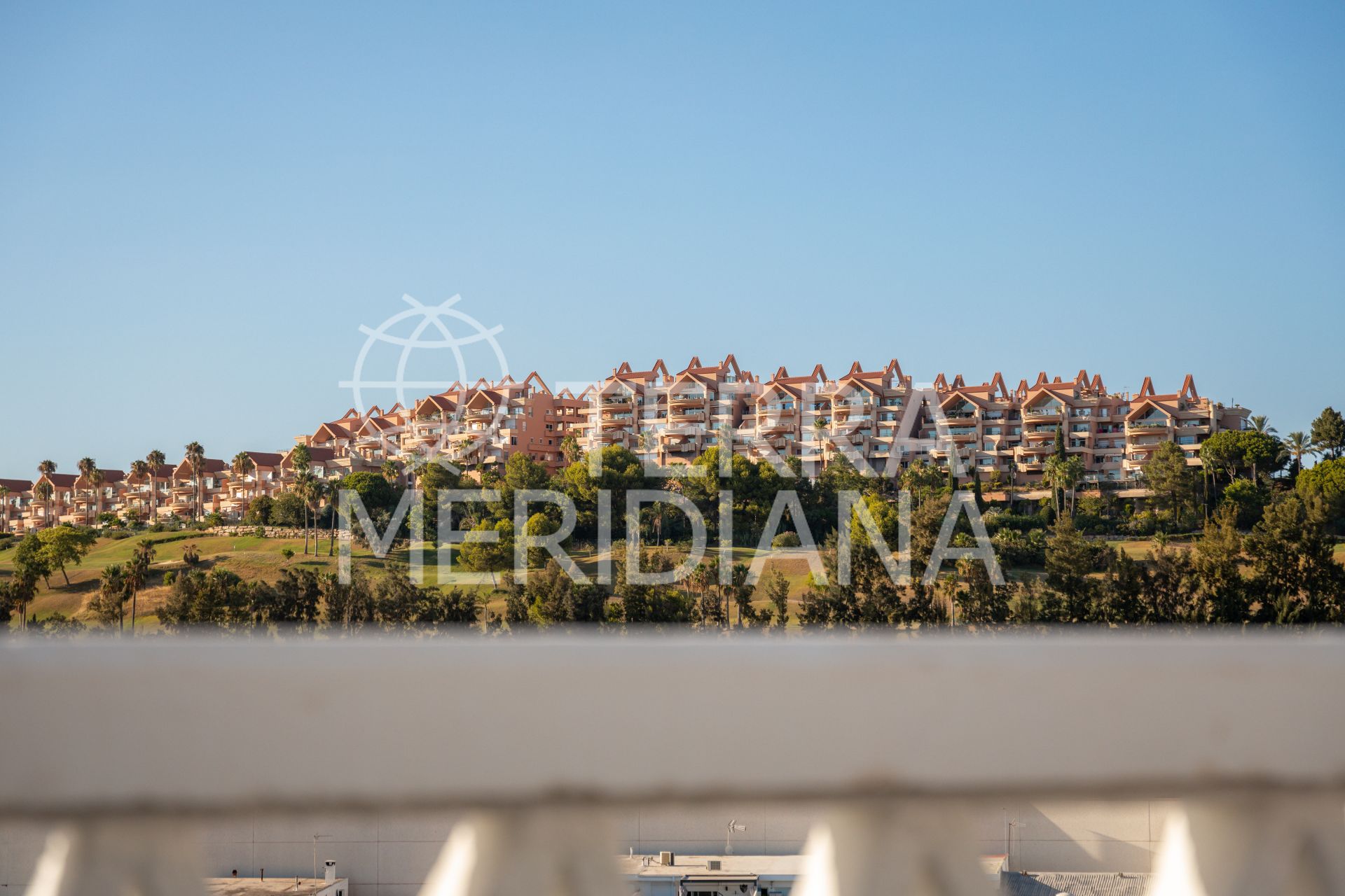 Penthouse in La Campana, Marbella