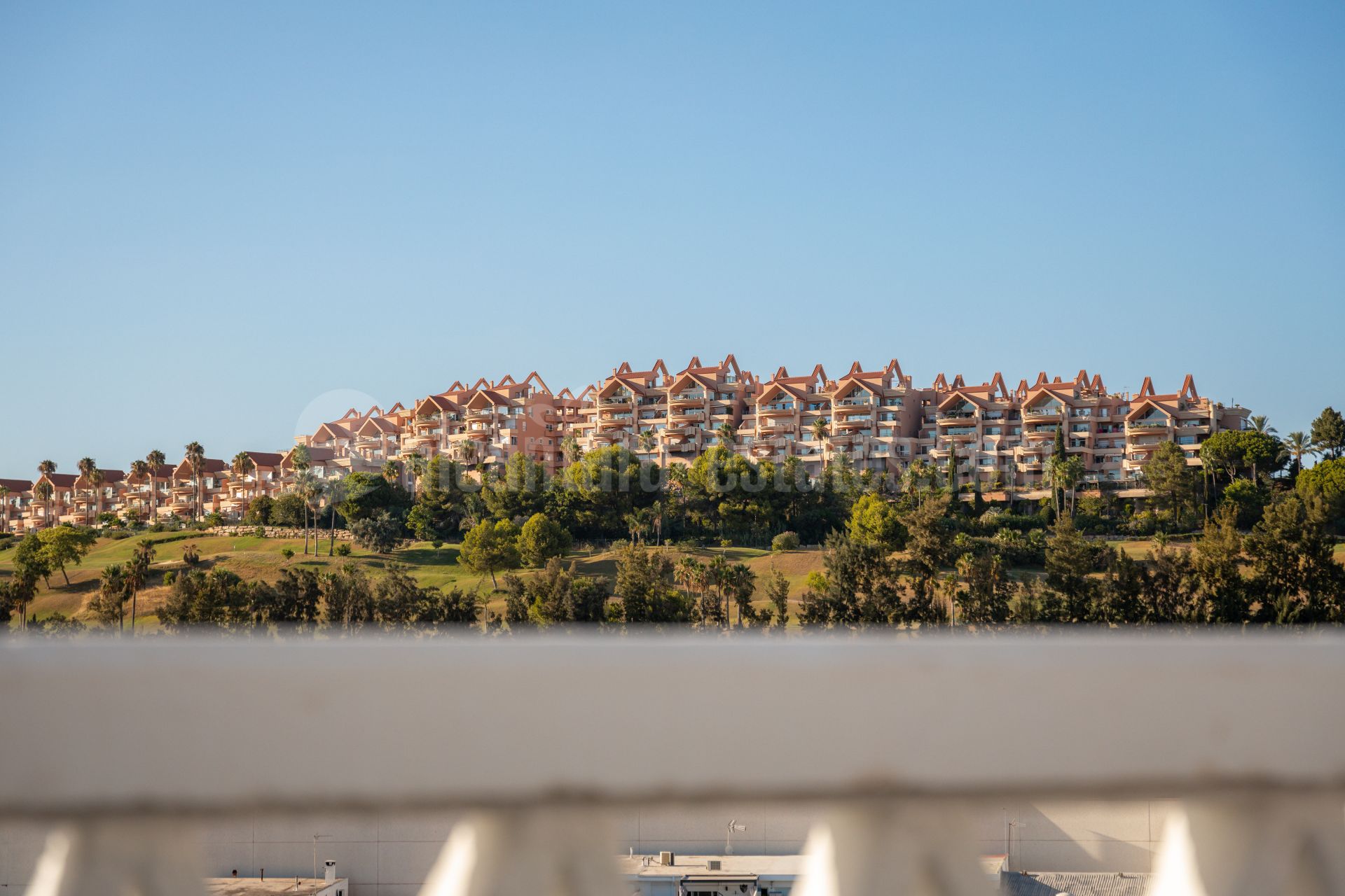 Penthouse in La Campana, Marbella