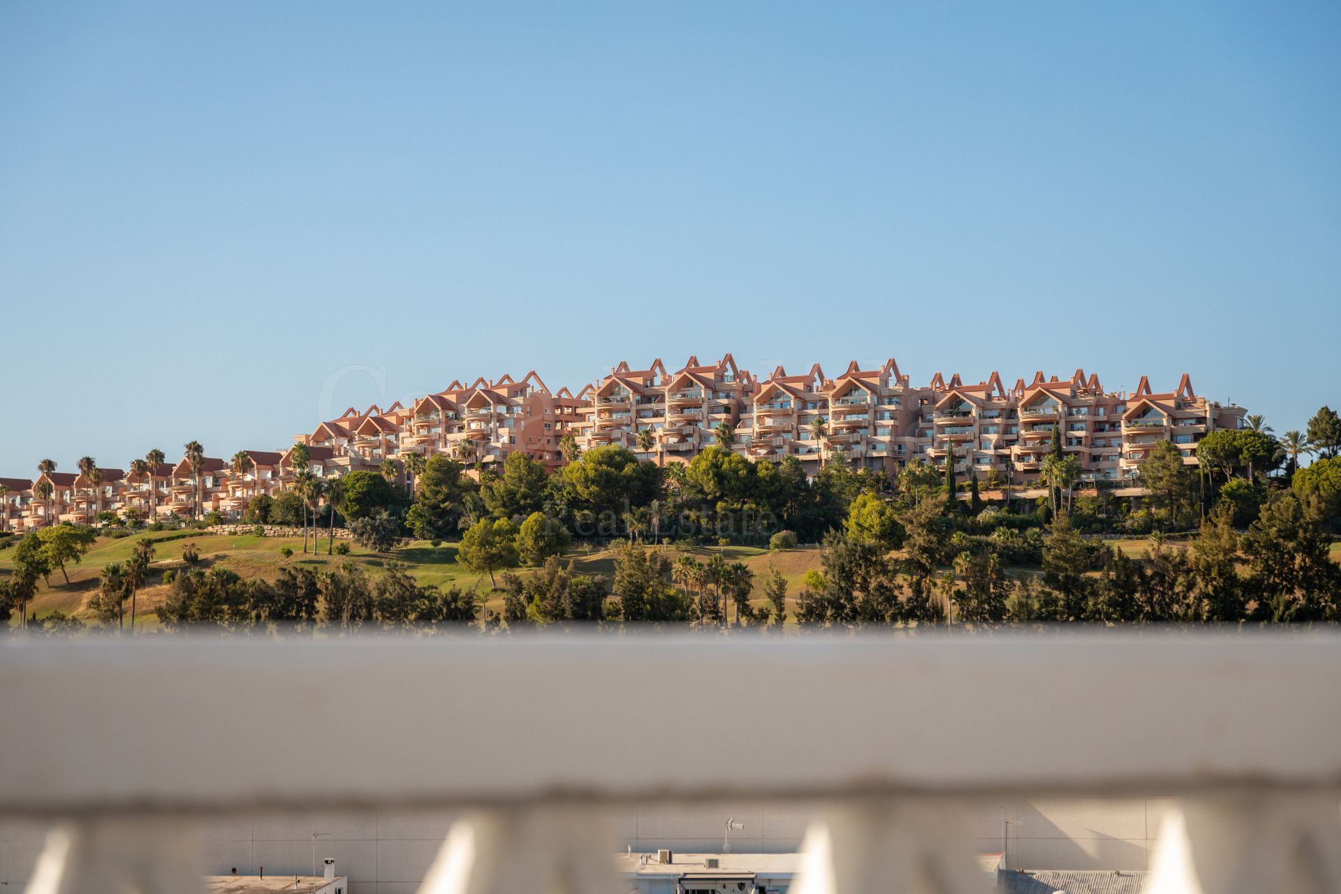 Penthouse in La Campana, Marbella