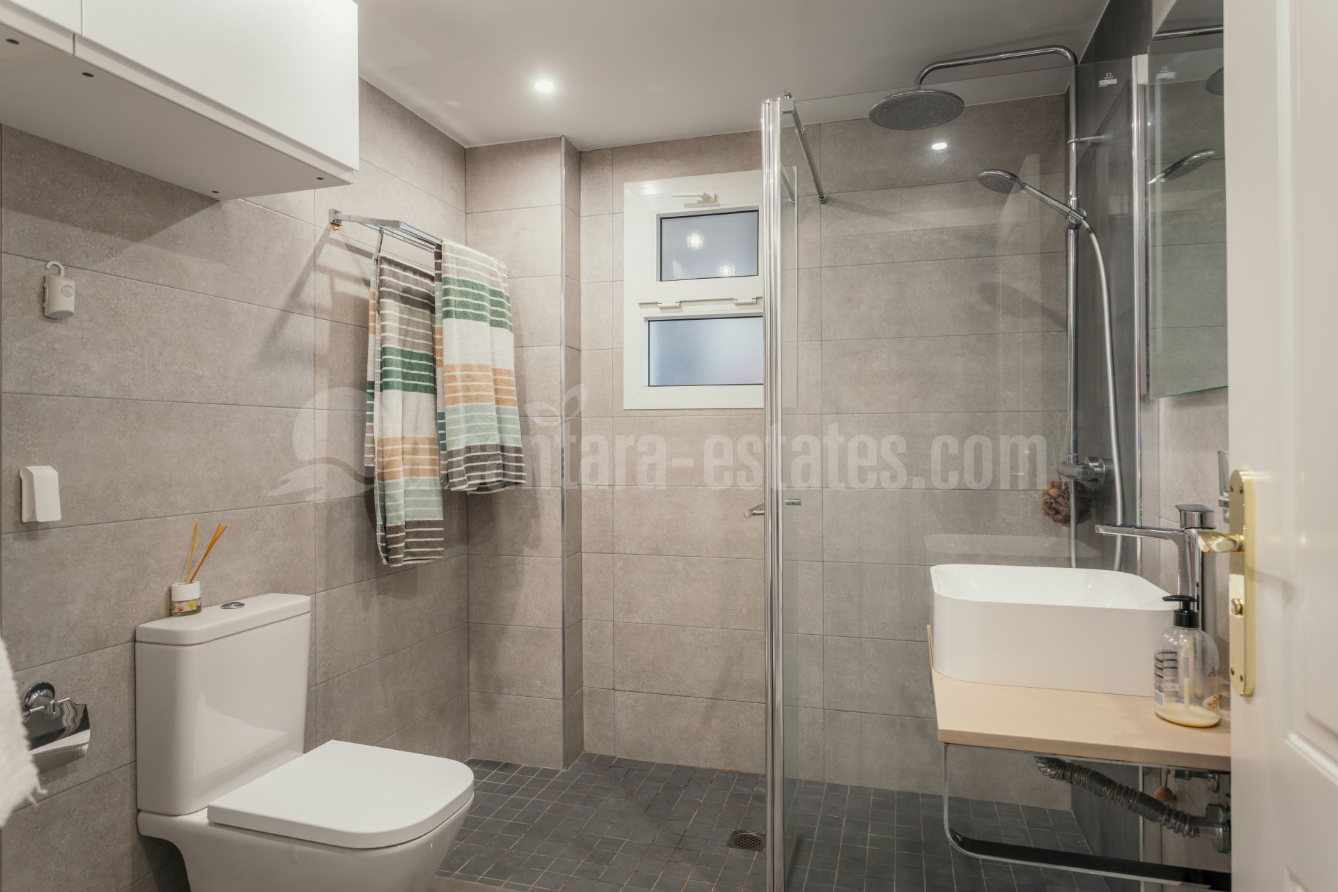Penthouse in La Campana, Marbella