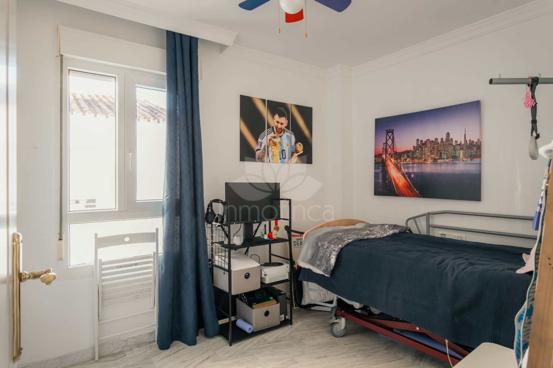 Penthouse in La Campana, Marbella