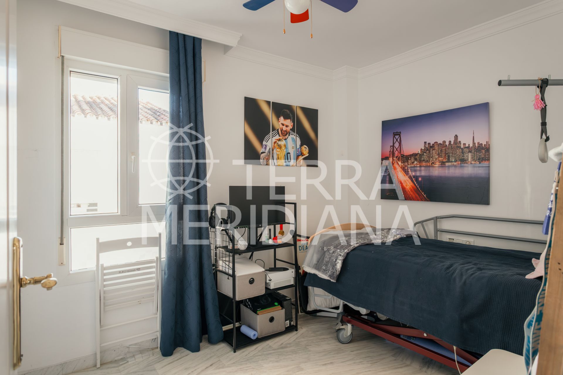 Penthouse in La Campana, Marbella
