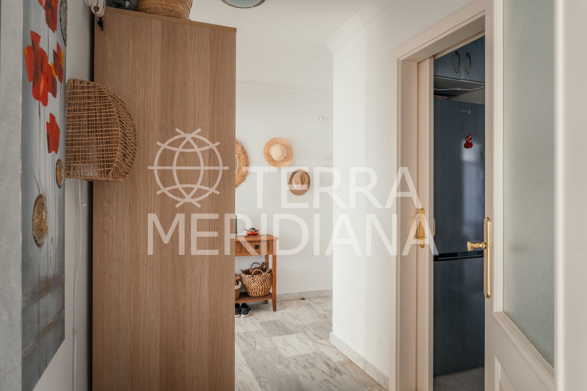 Penthouse in La Campana, Marbella