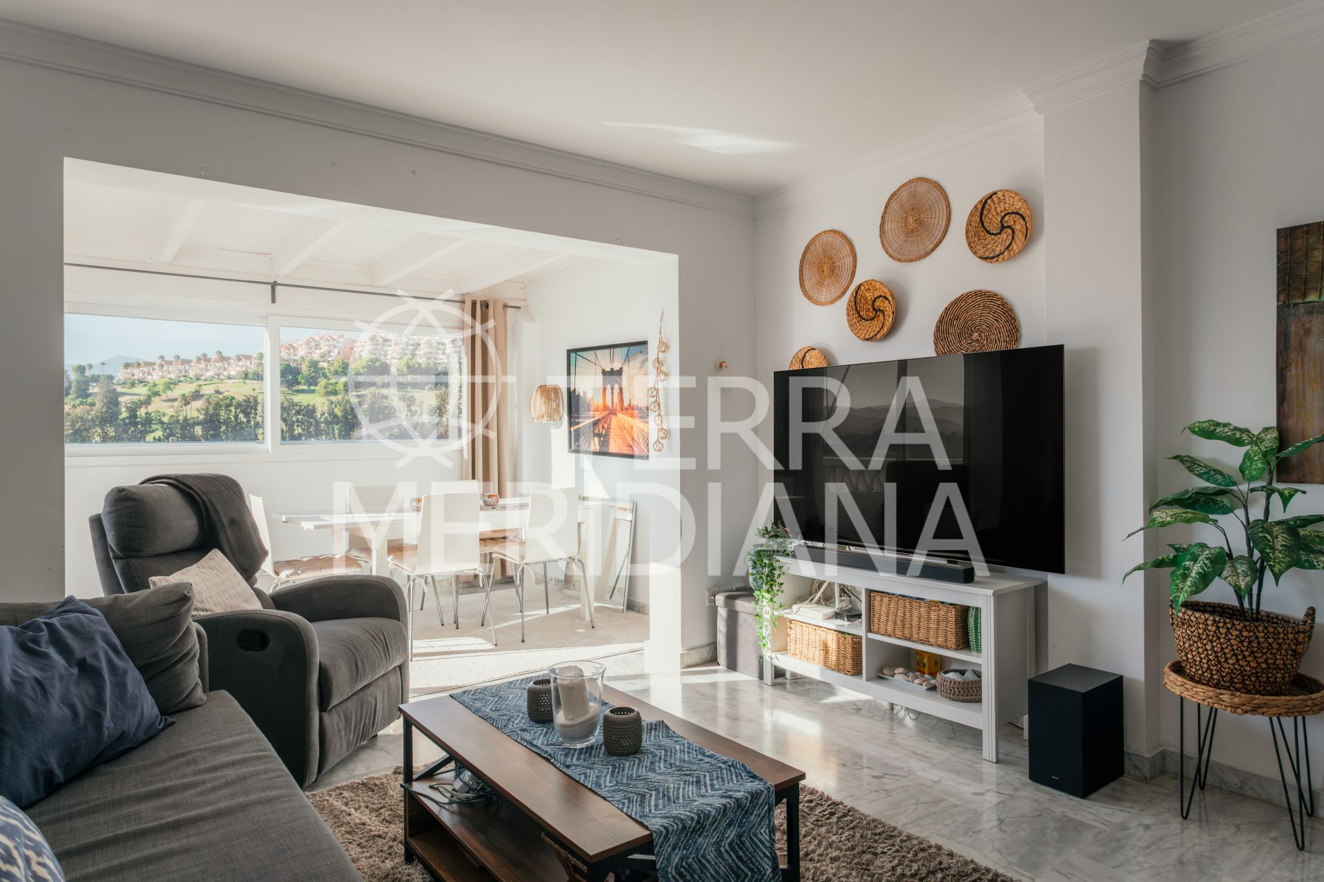 Penthouse in La Campana, Marbella