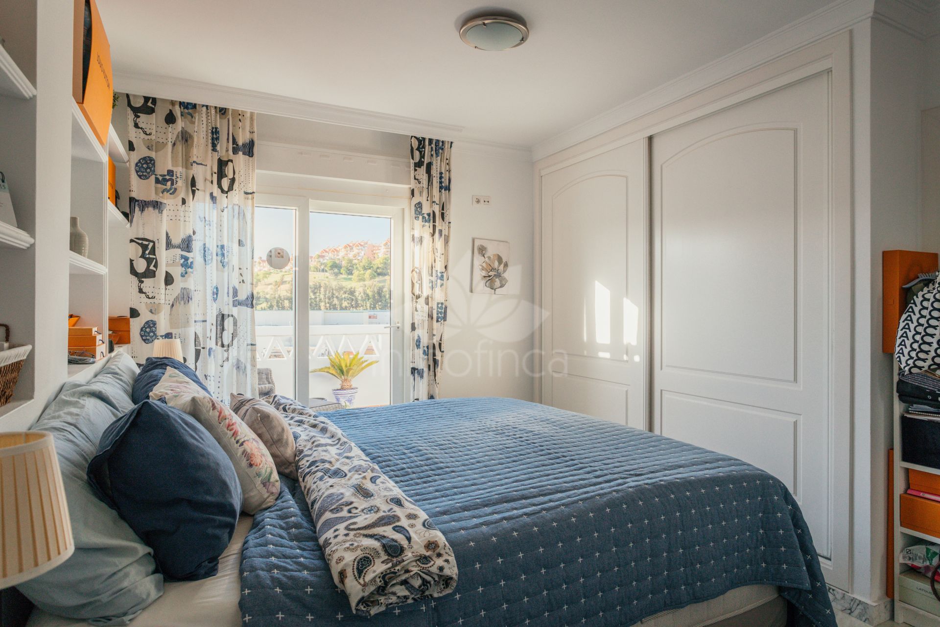 Penthouse in La Campana, Marbella