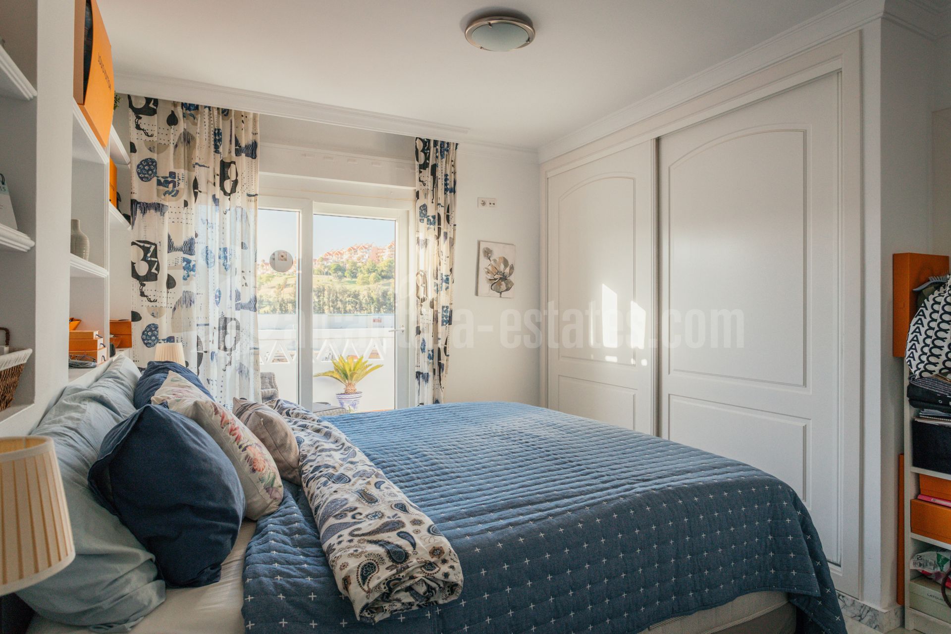 Penthouse in La Campana, Marbella