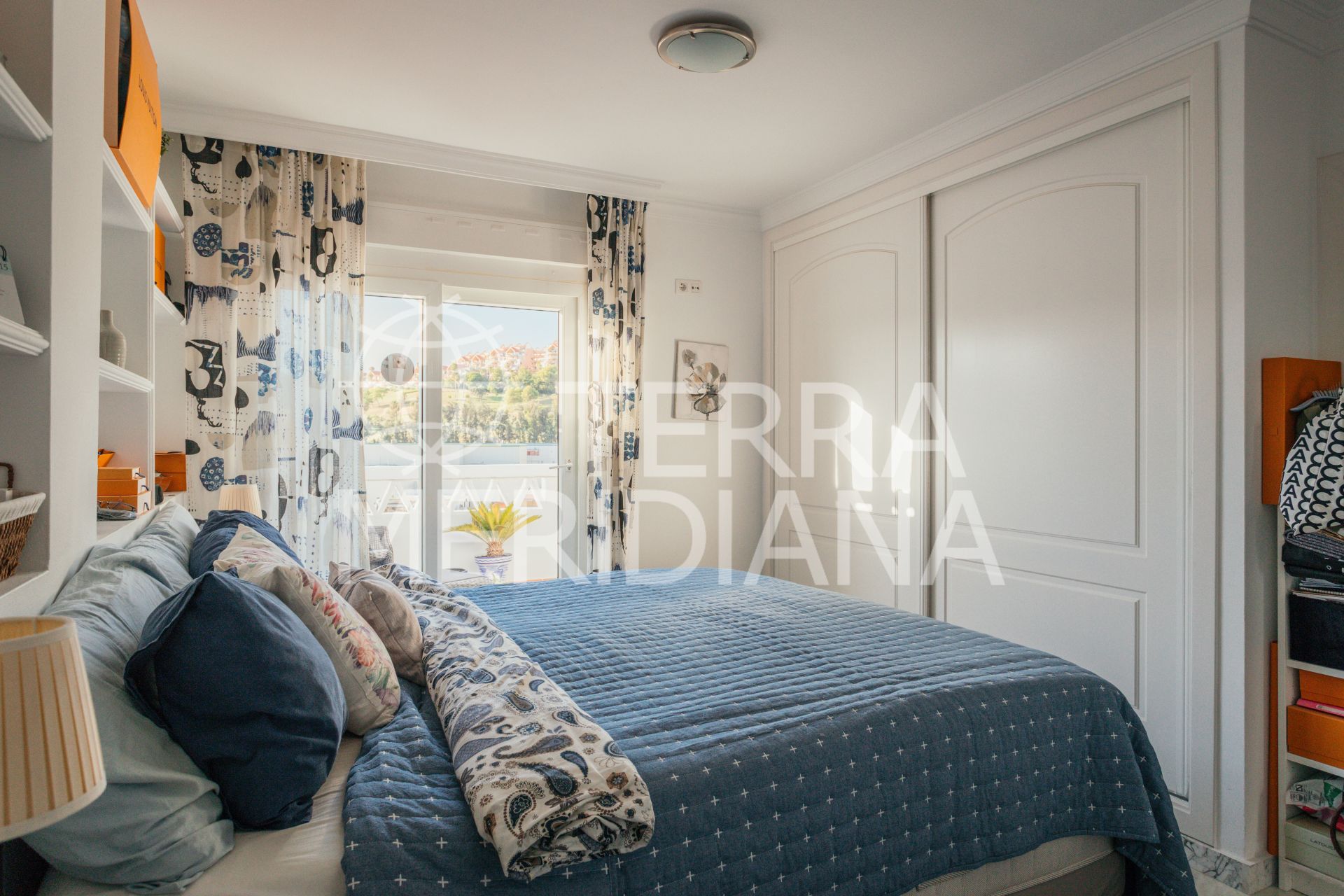 Penthouse in La Campana, Marbella