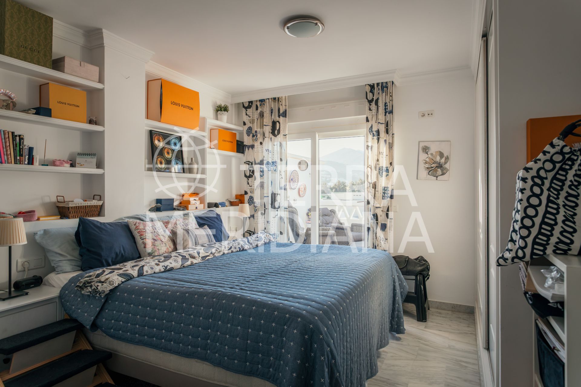 Penthouse in La Campana, Marbella