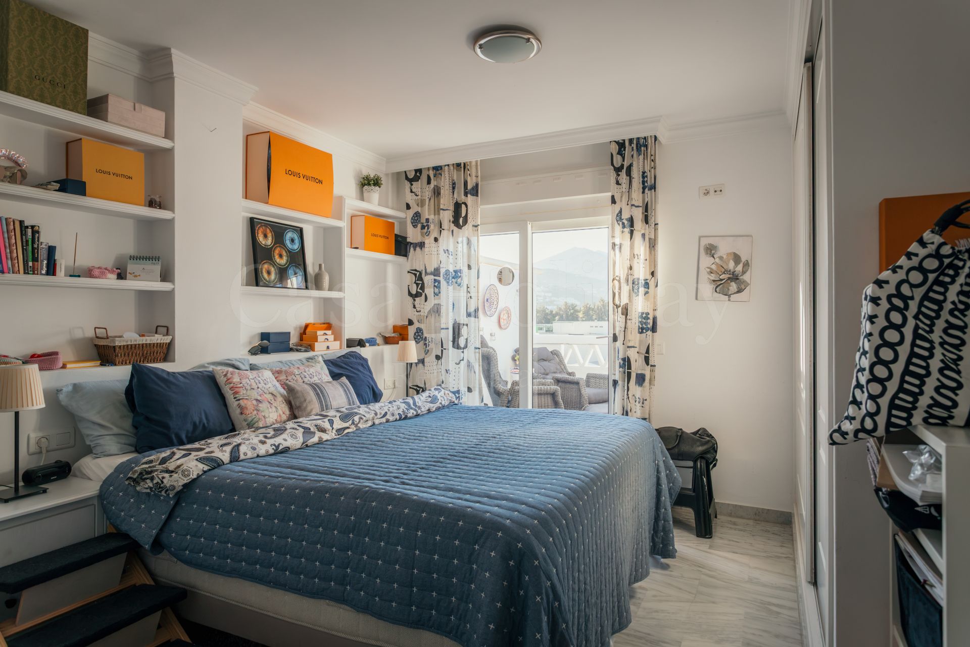 Penthouse in La Campana, Marbella