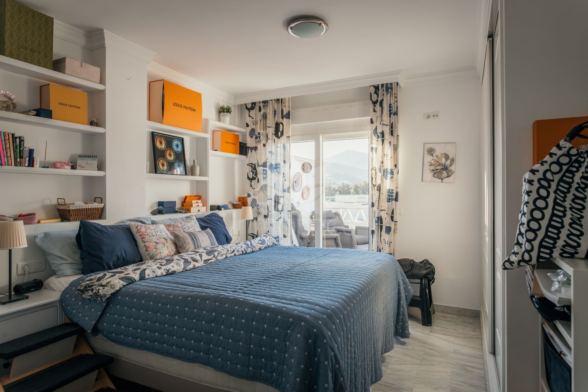 Penthouse in La Campana, Marbella