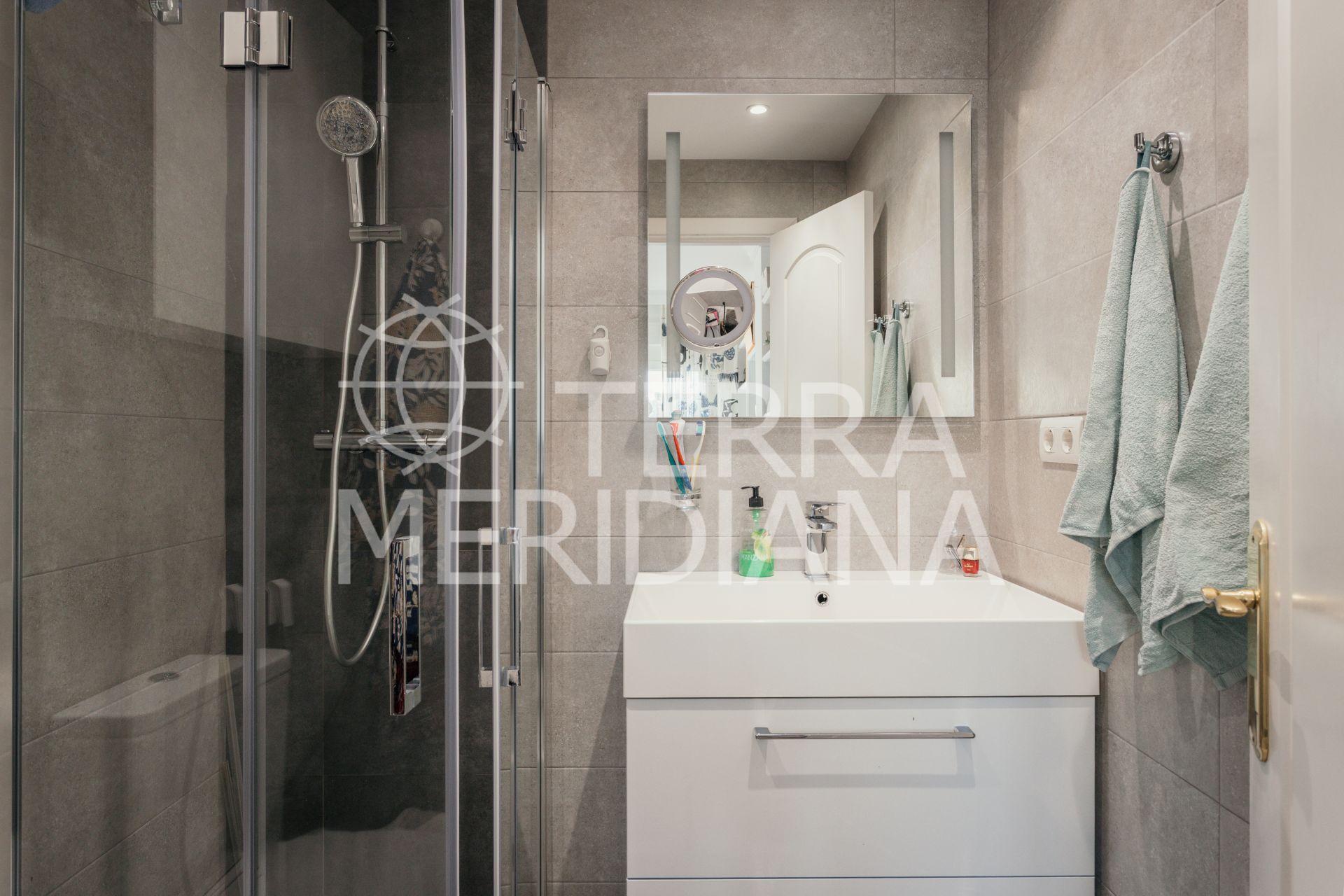 Penthouse in La Campana, Marbella