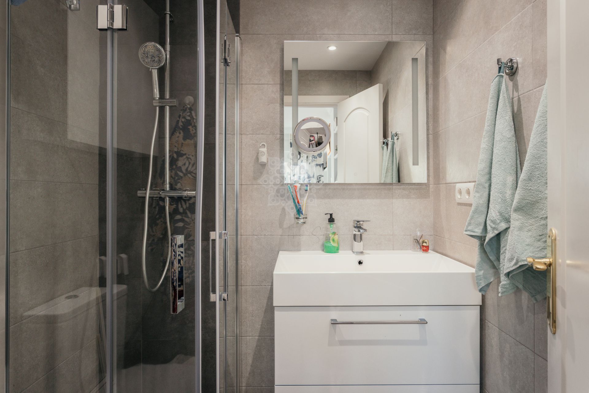 Penthouse in La Campana, Marbella