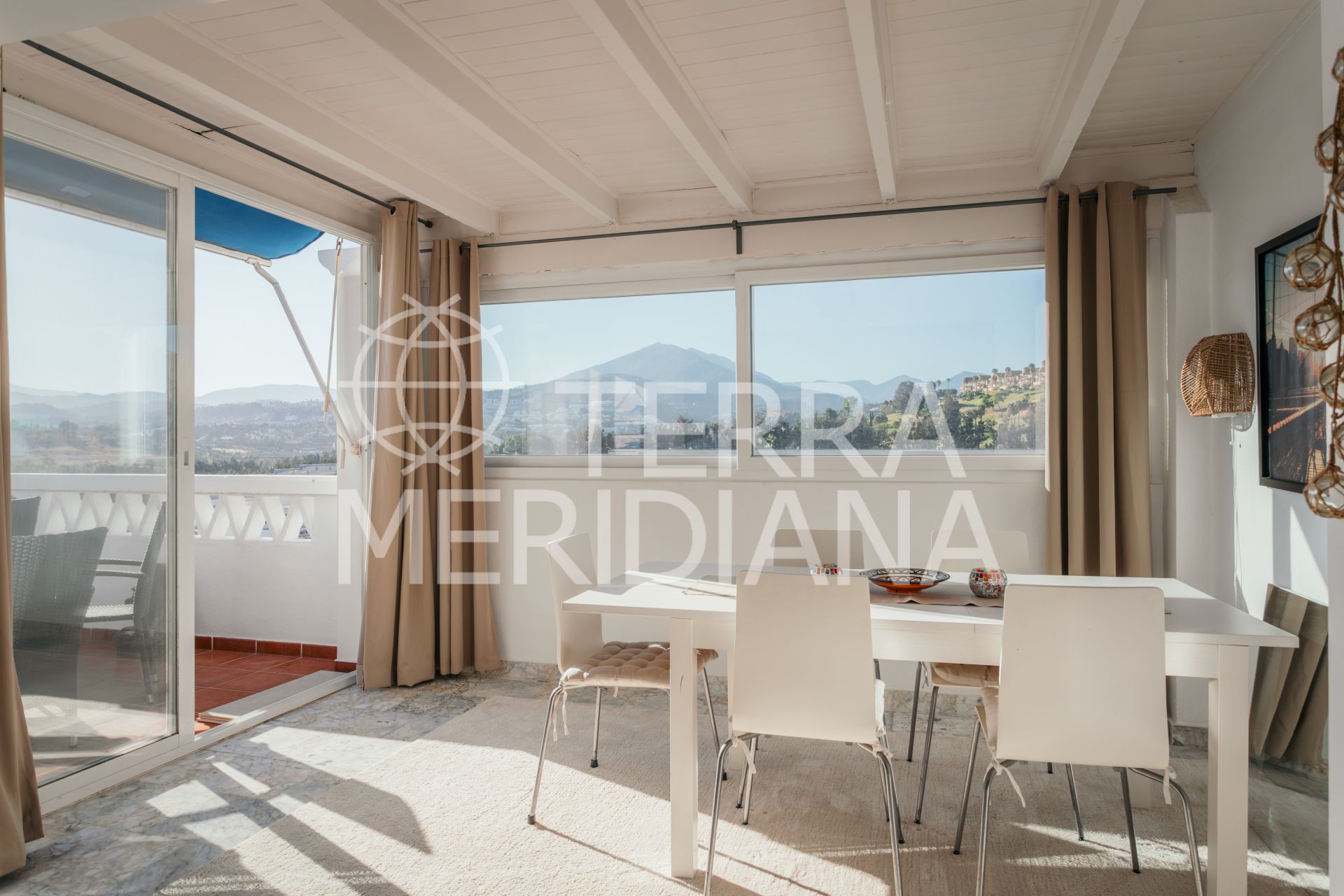 Penthouse in La Campana, Marbella