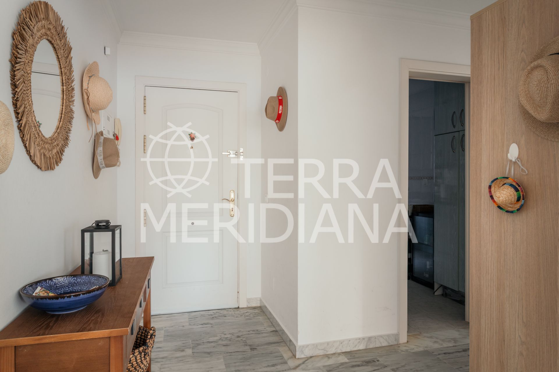 Penthouse in La Campana, Marbella