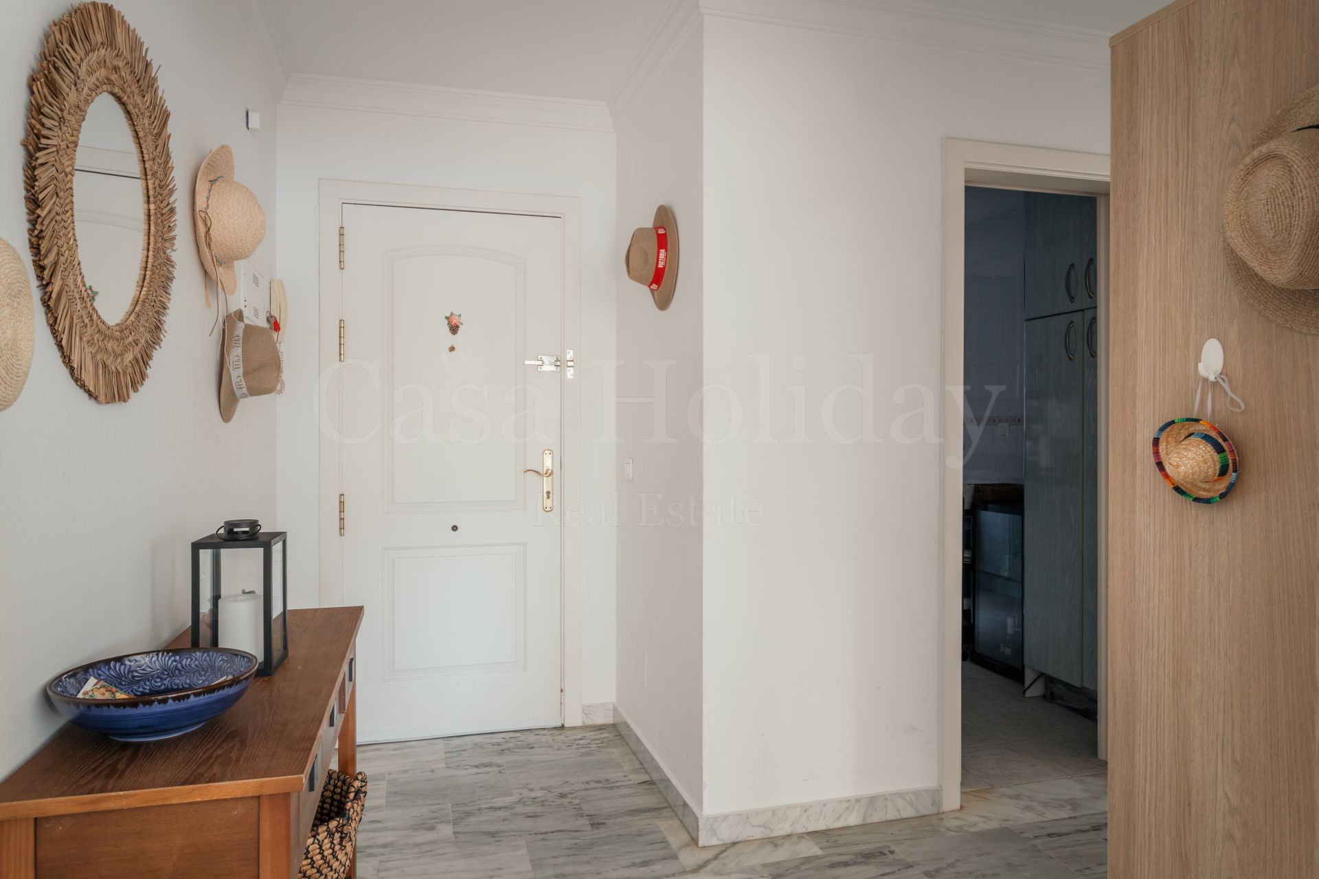 Penthouse in La Campana, Marbella