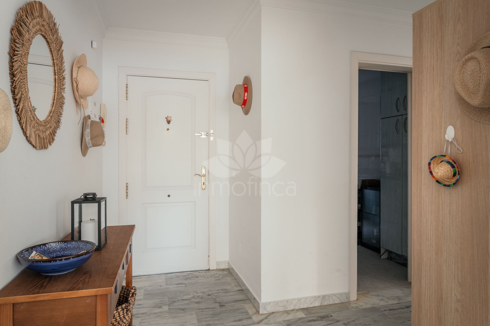 Penthouse in La Campana, Marbella