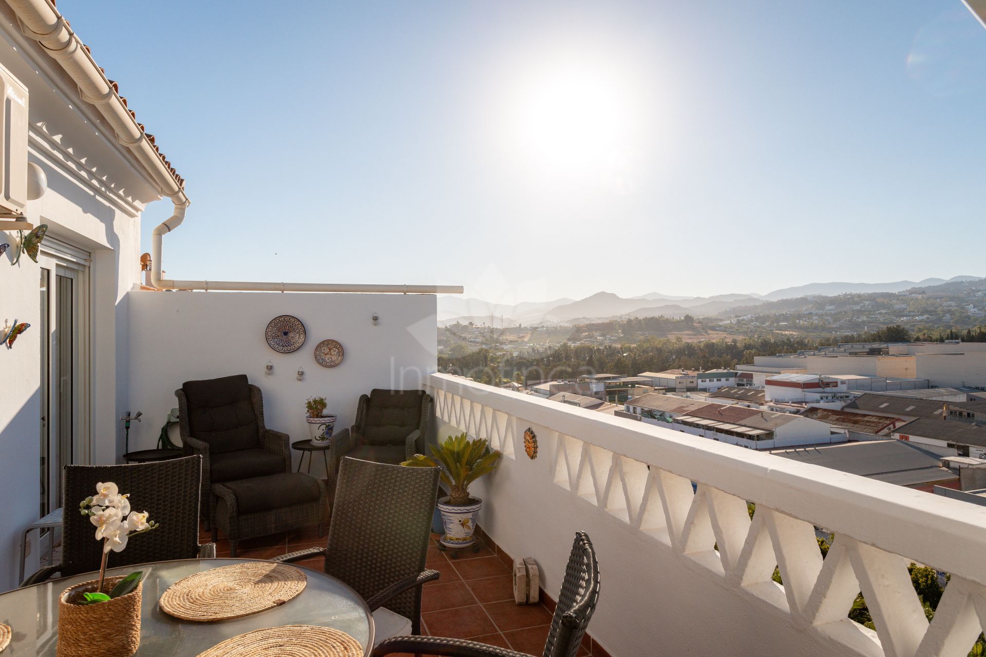 Penthouse in La Campana, Marbella