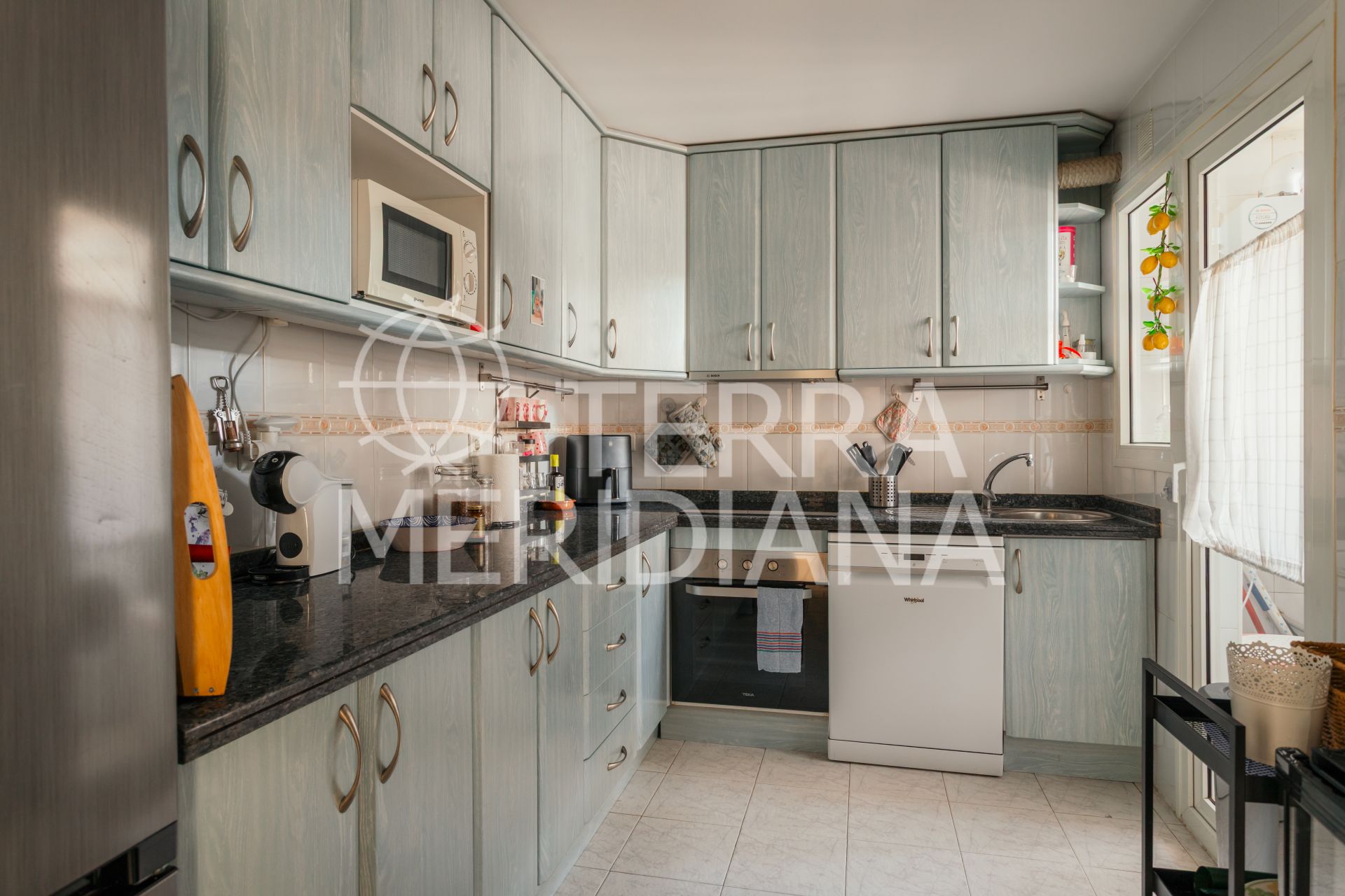 Penthouse in La Campana, Marbella