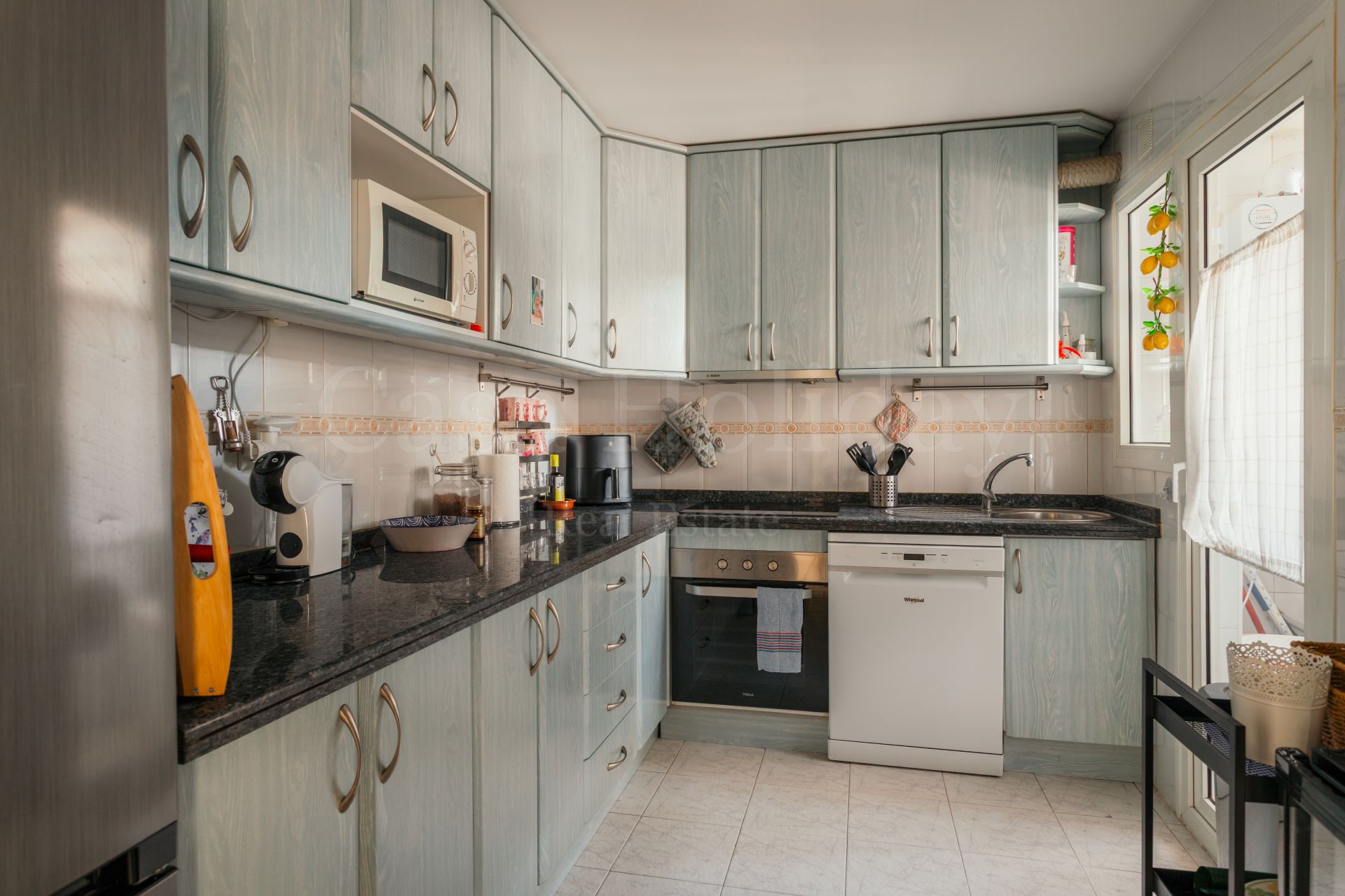Penthouse in La Campana, Marbella