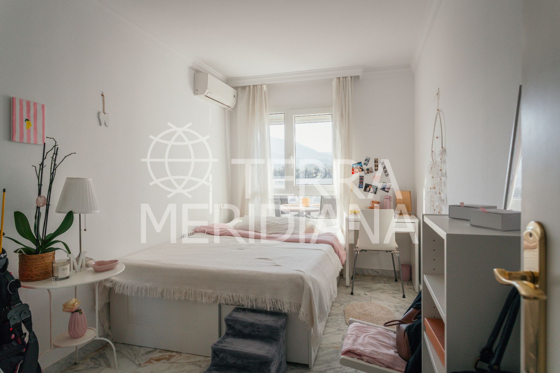 Penthouse in La Campana, Marbella